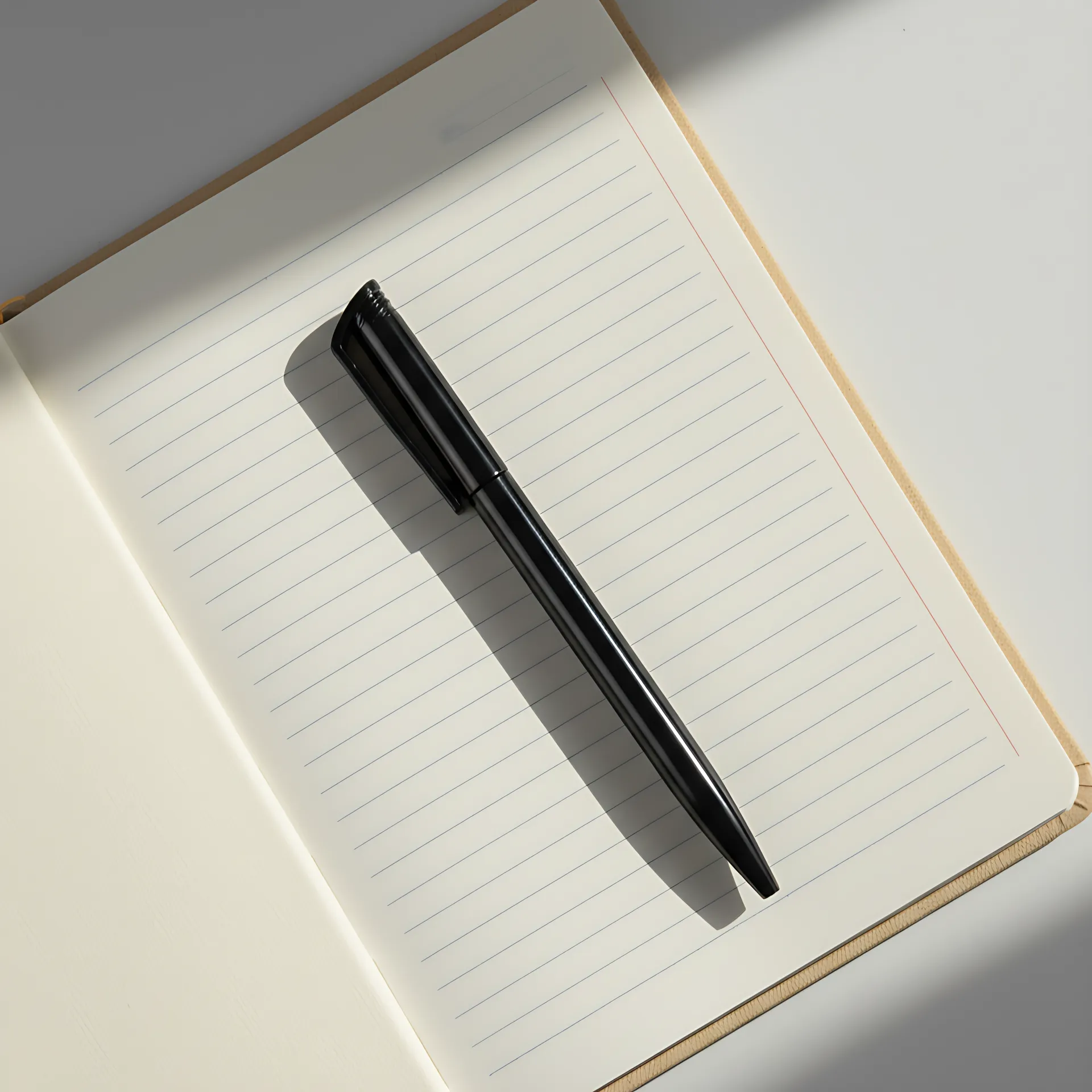 High Gloss Pen