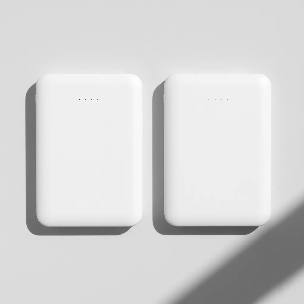 Mini Power Bank