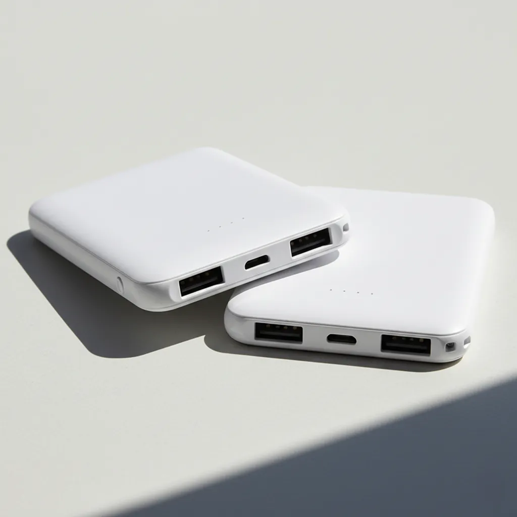 Mini Power Bank