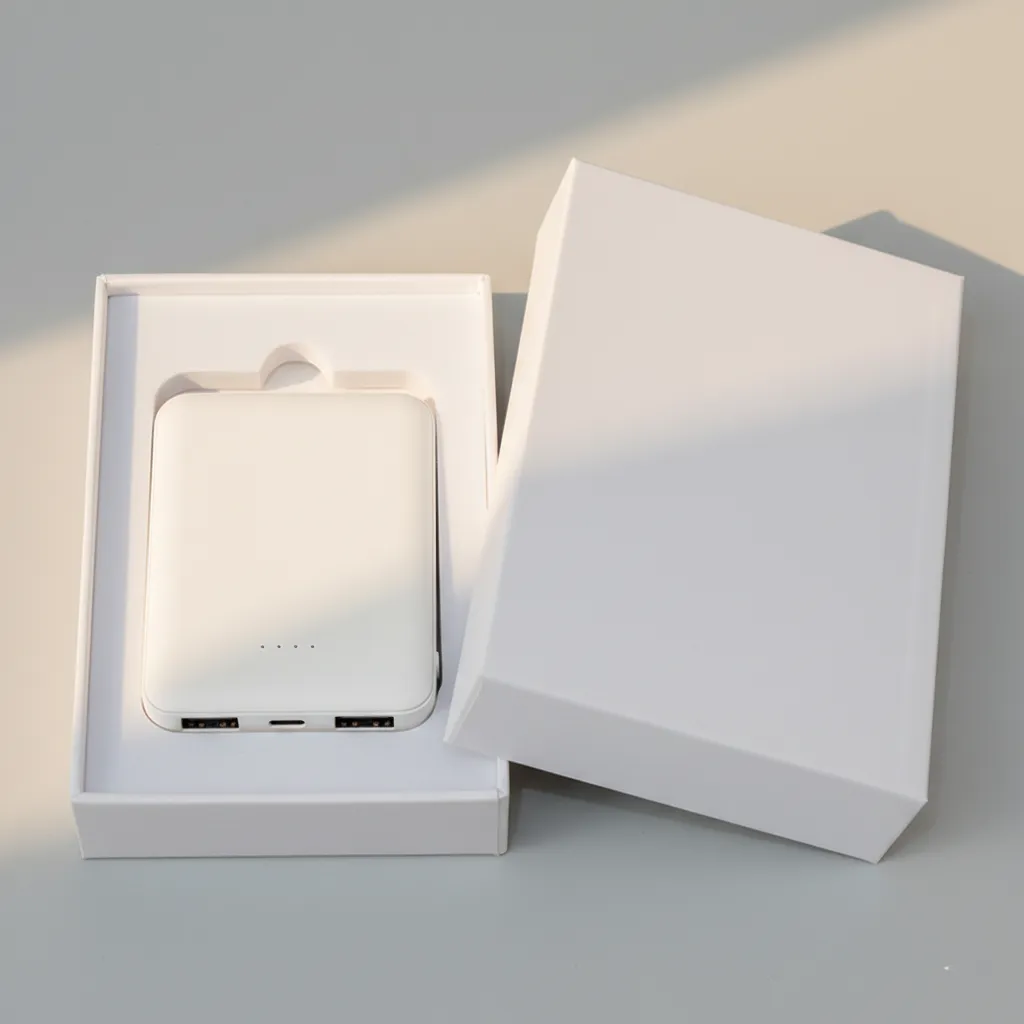 Mini Power Bank