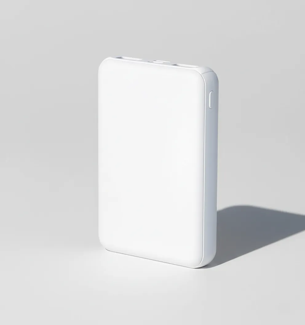 Mini Power Bank