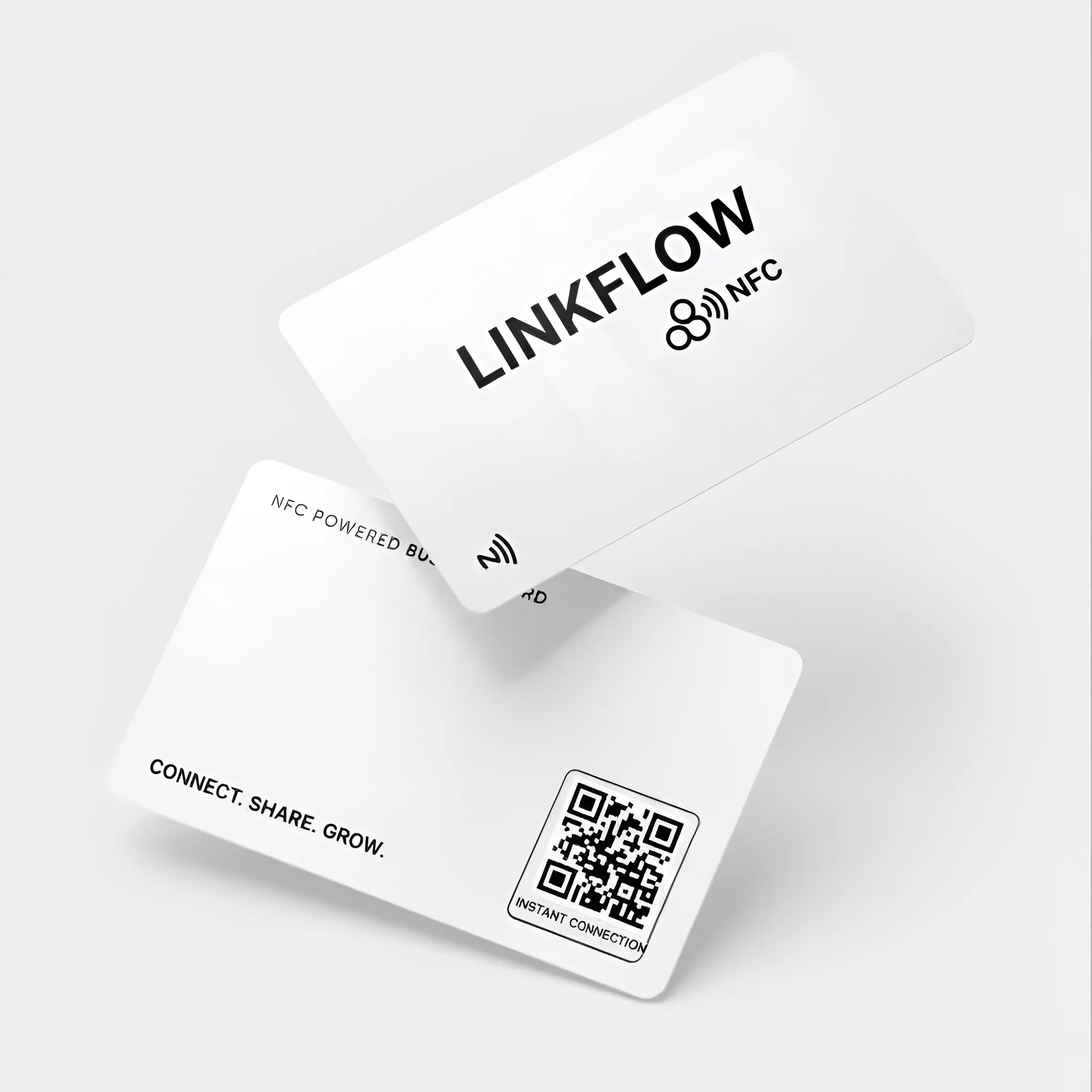 PVC NFC Card