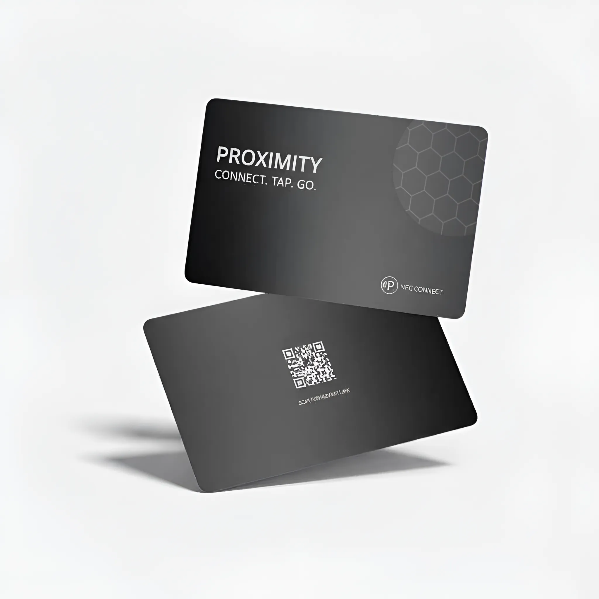 PVC NFC Card
