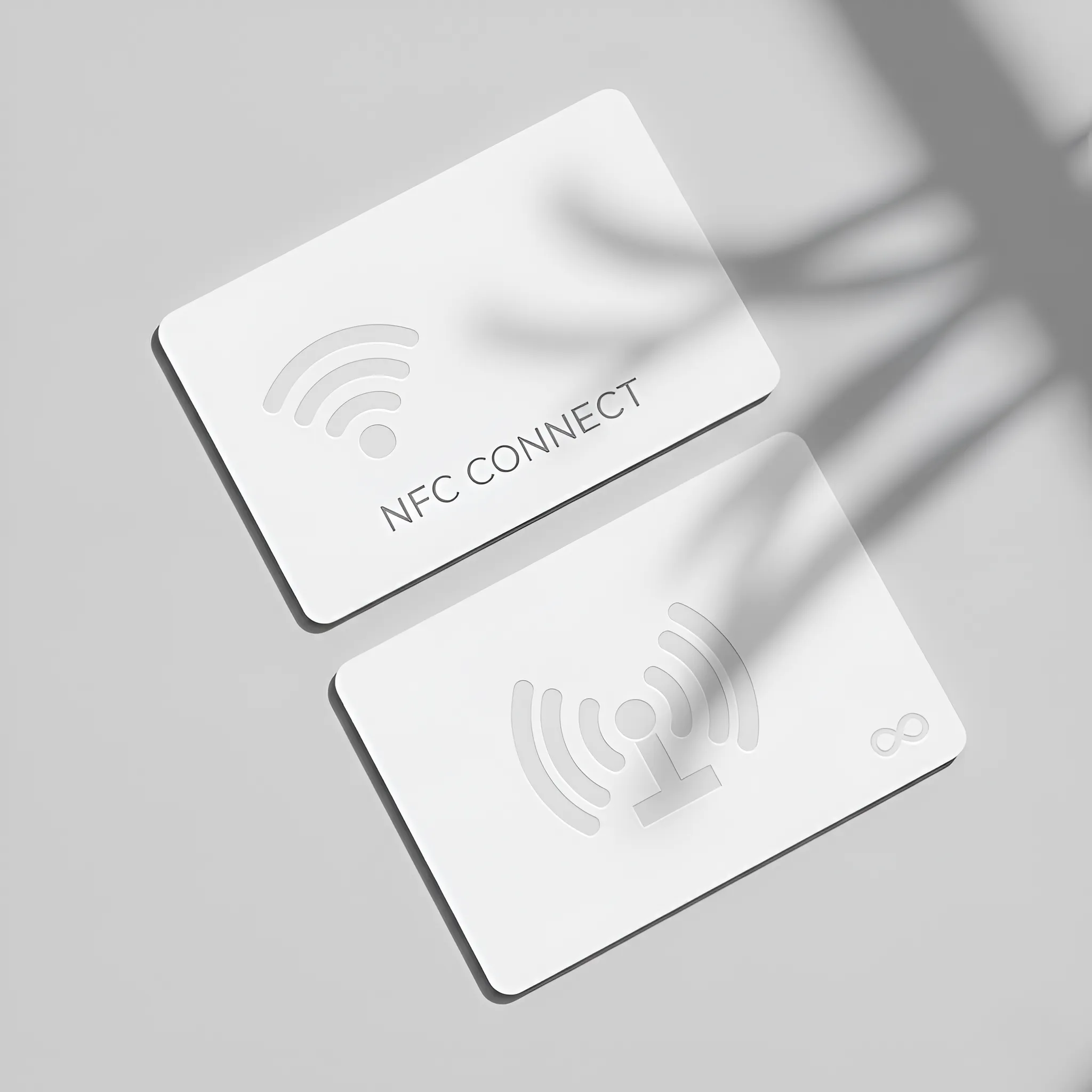 PVC NFC Card