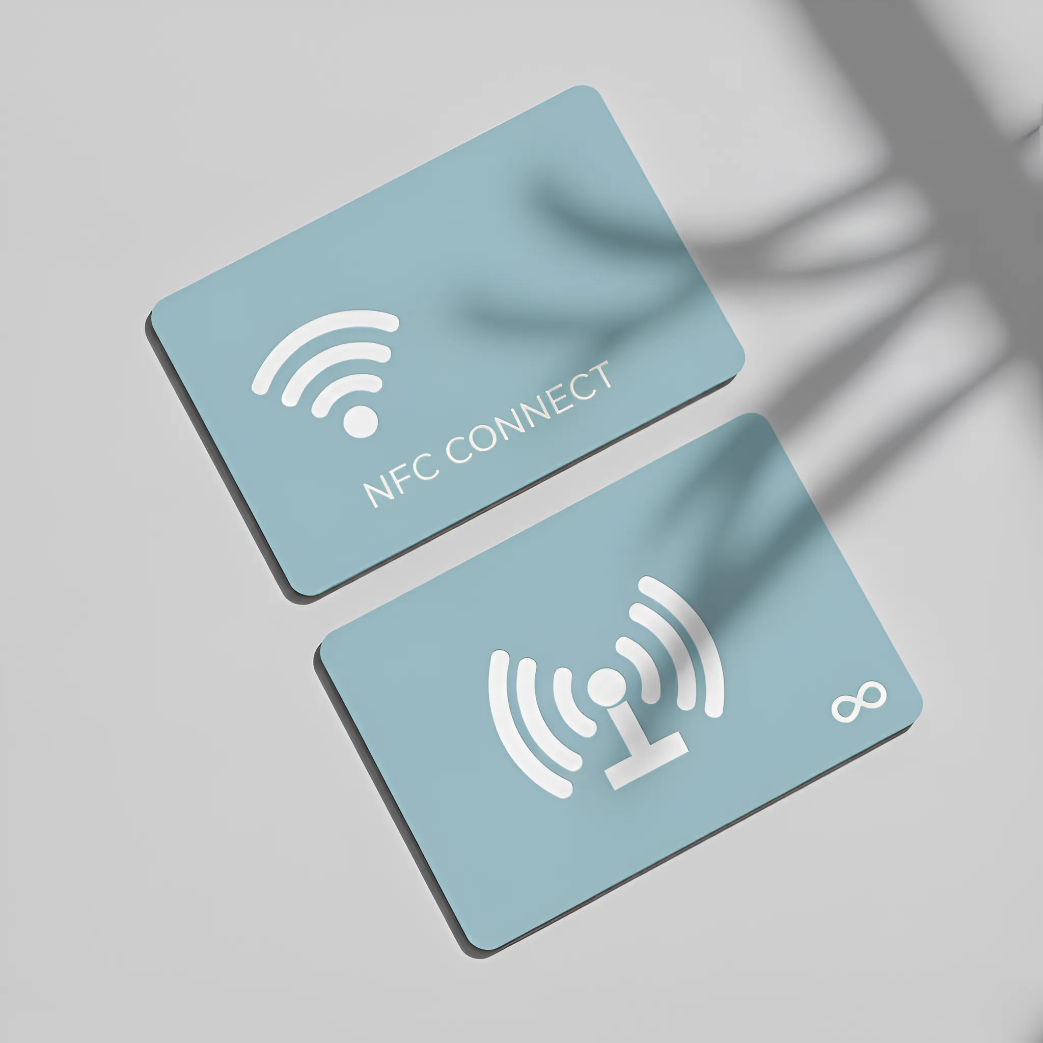 PVC NFC Card