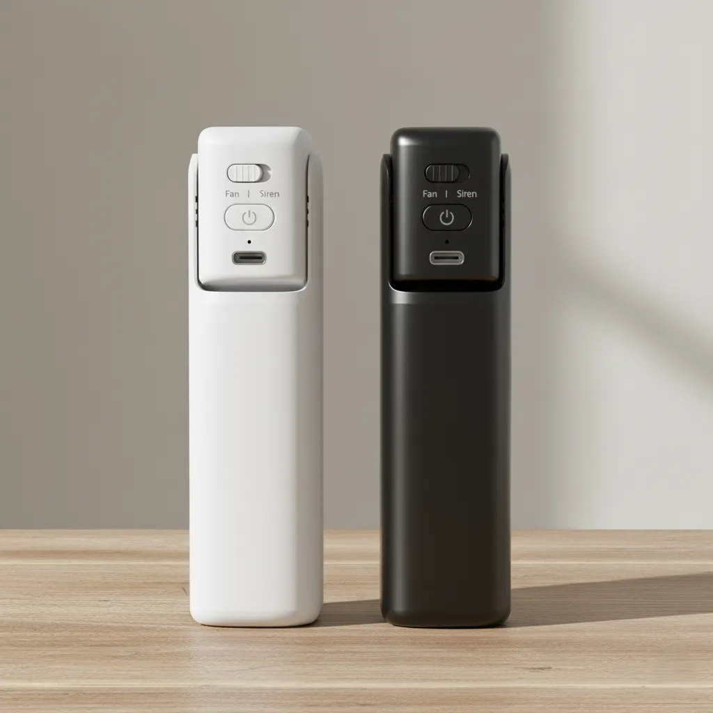 4 in1 Portable Accessory