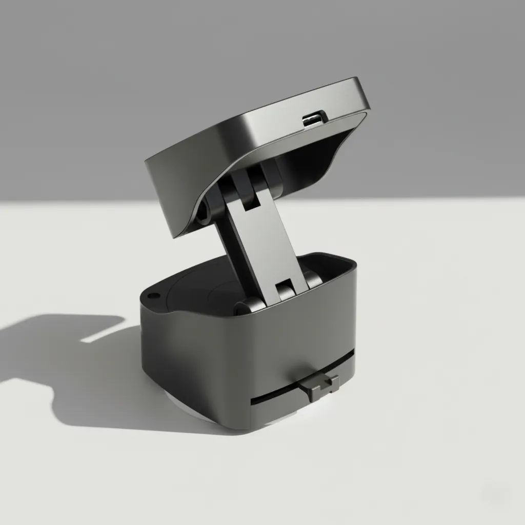 Car phone Holder and Wireless Charger