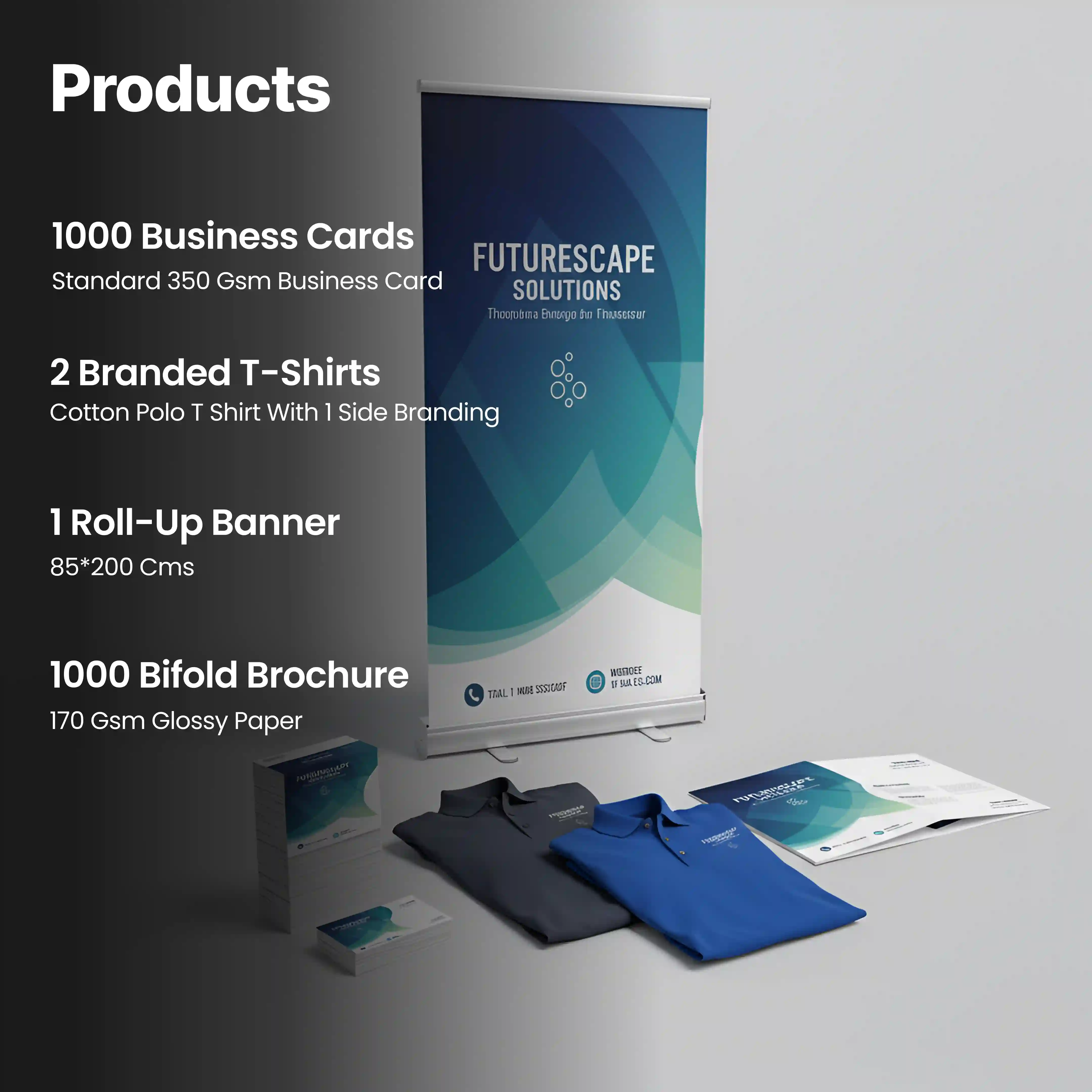 Executive Event Essentials Kit