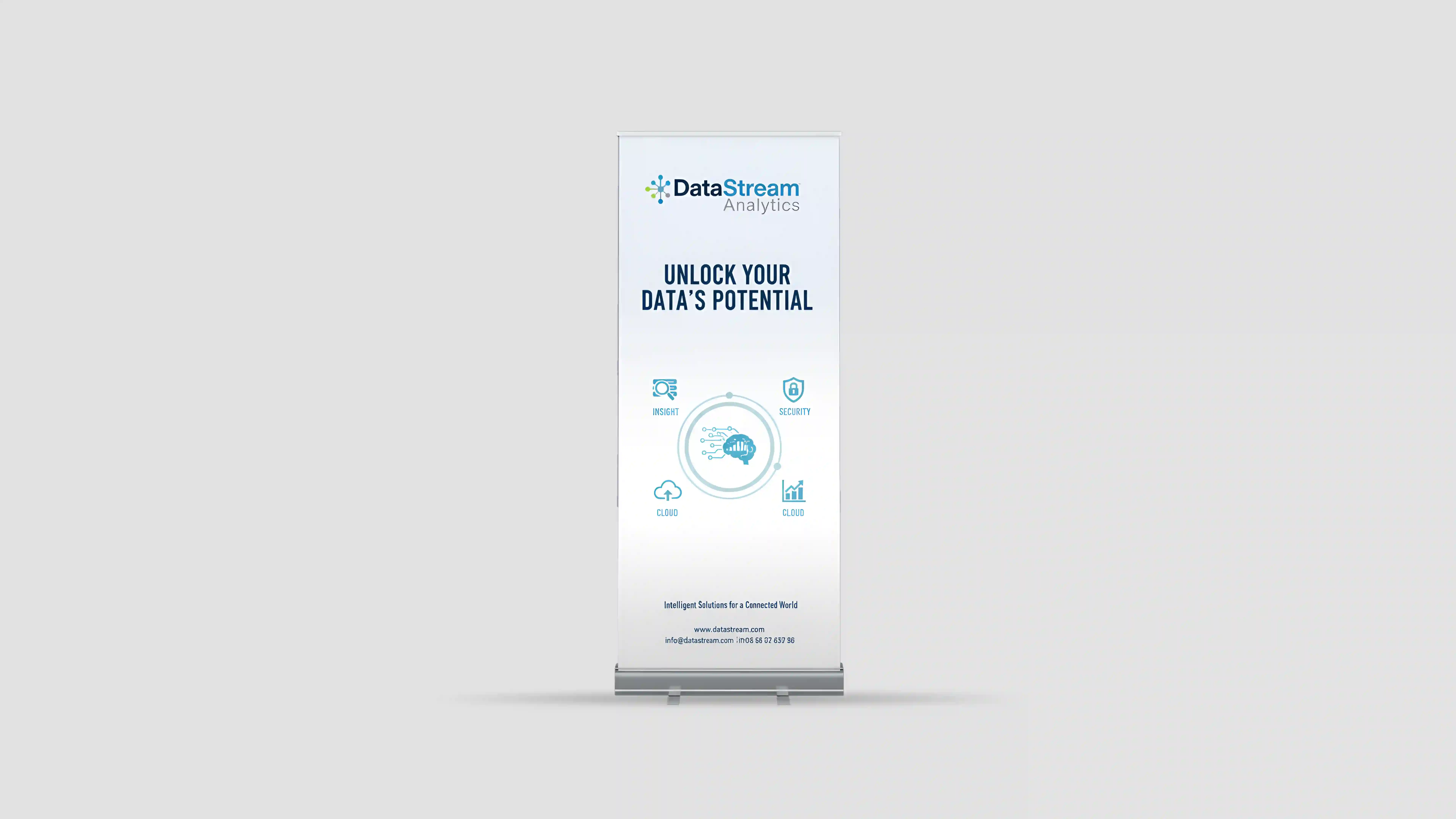 Exhibition Branding Kit