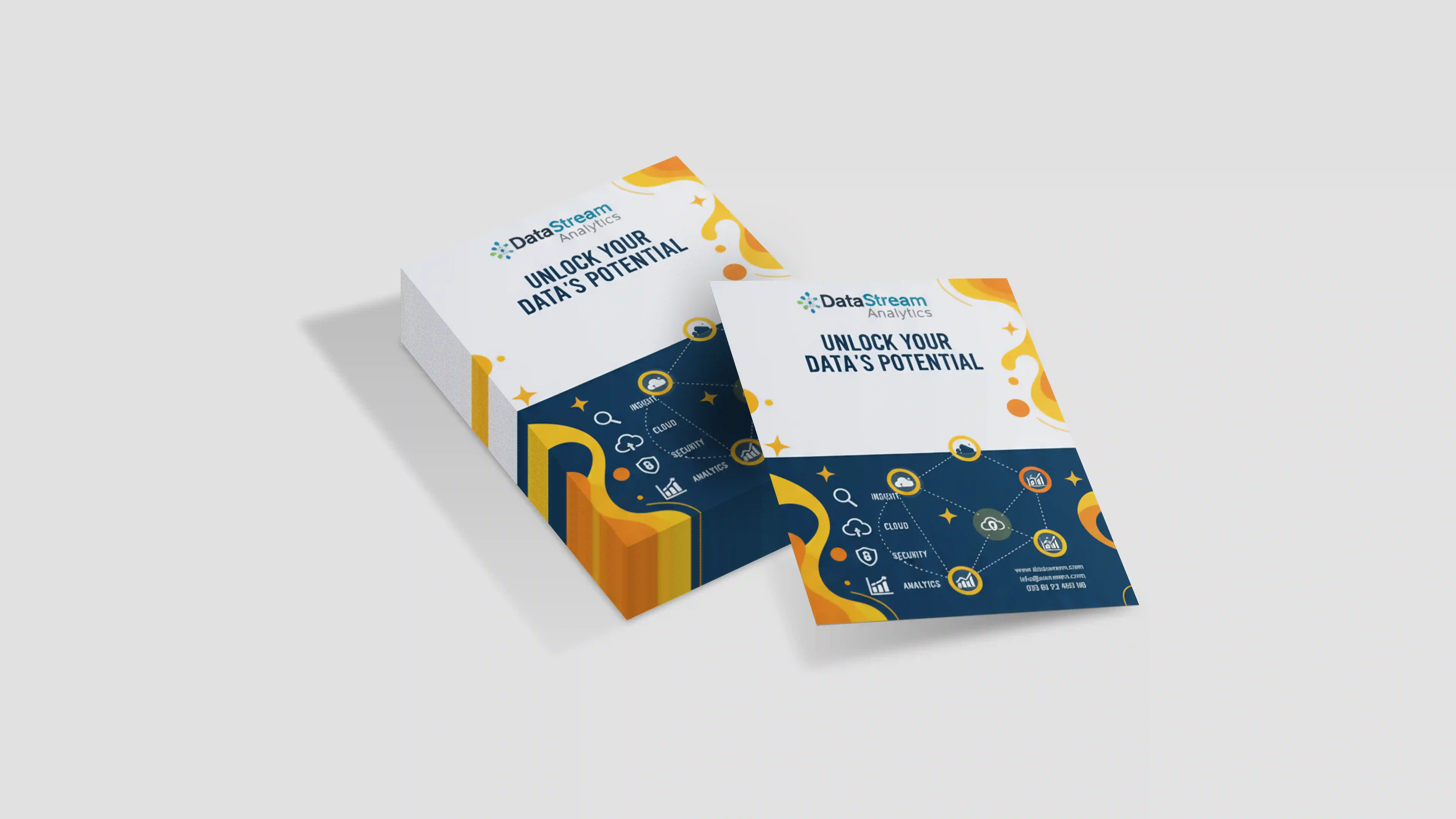 Exhibition Branding Kit