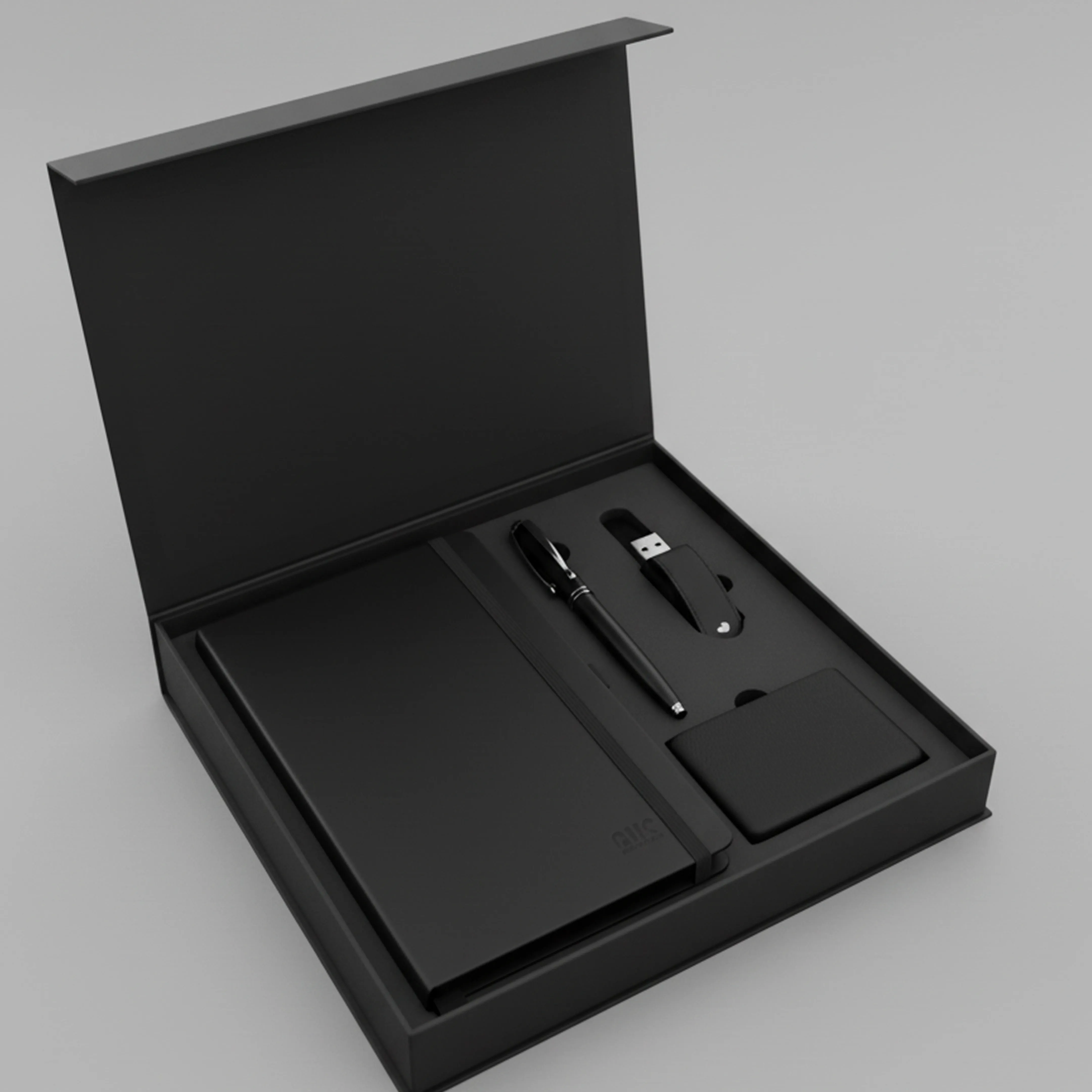 Luxury Corporate Kit
