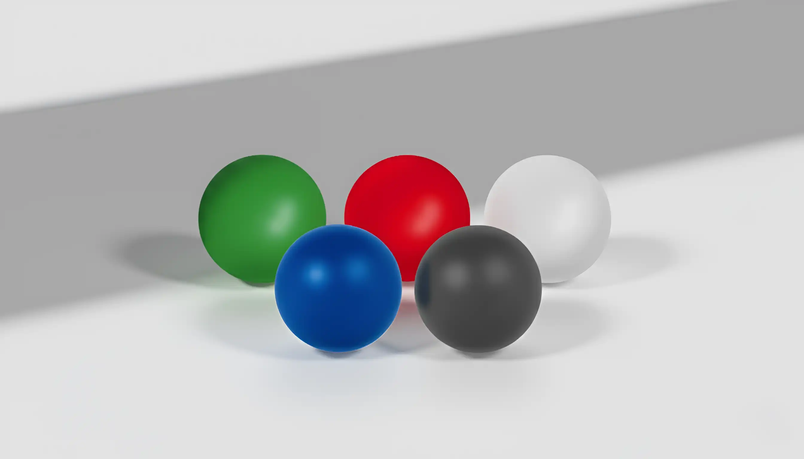 Stress Ball
