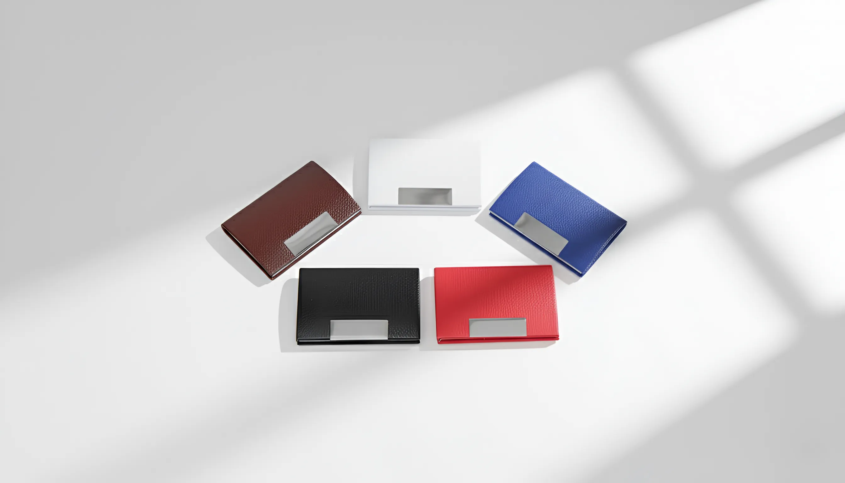 Business Card Holder