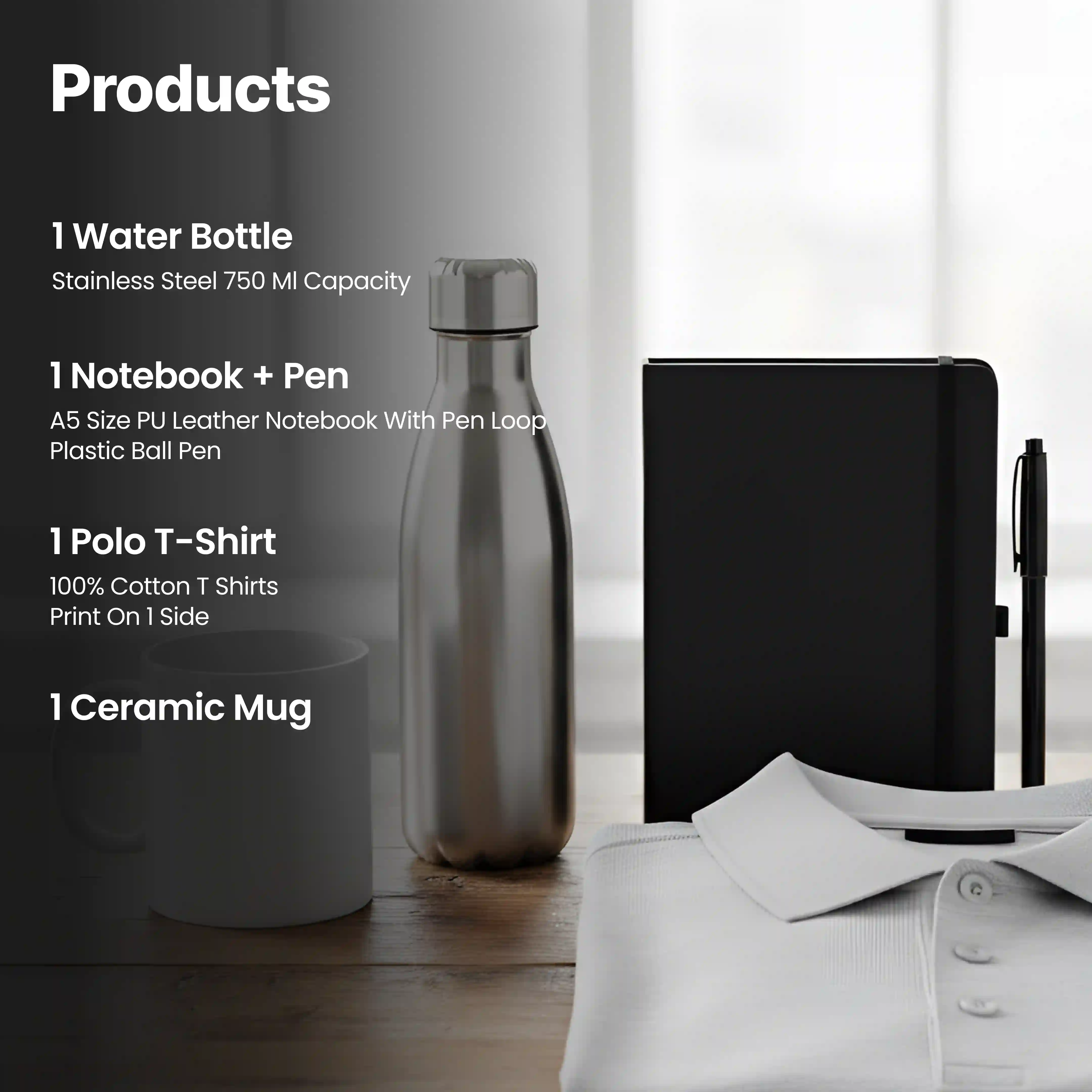 Employee Onboarding Kit