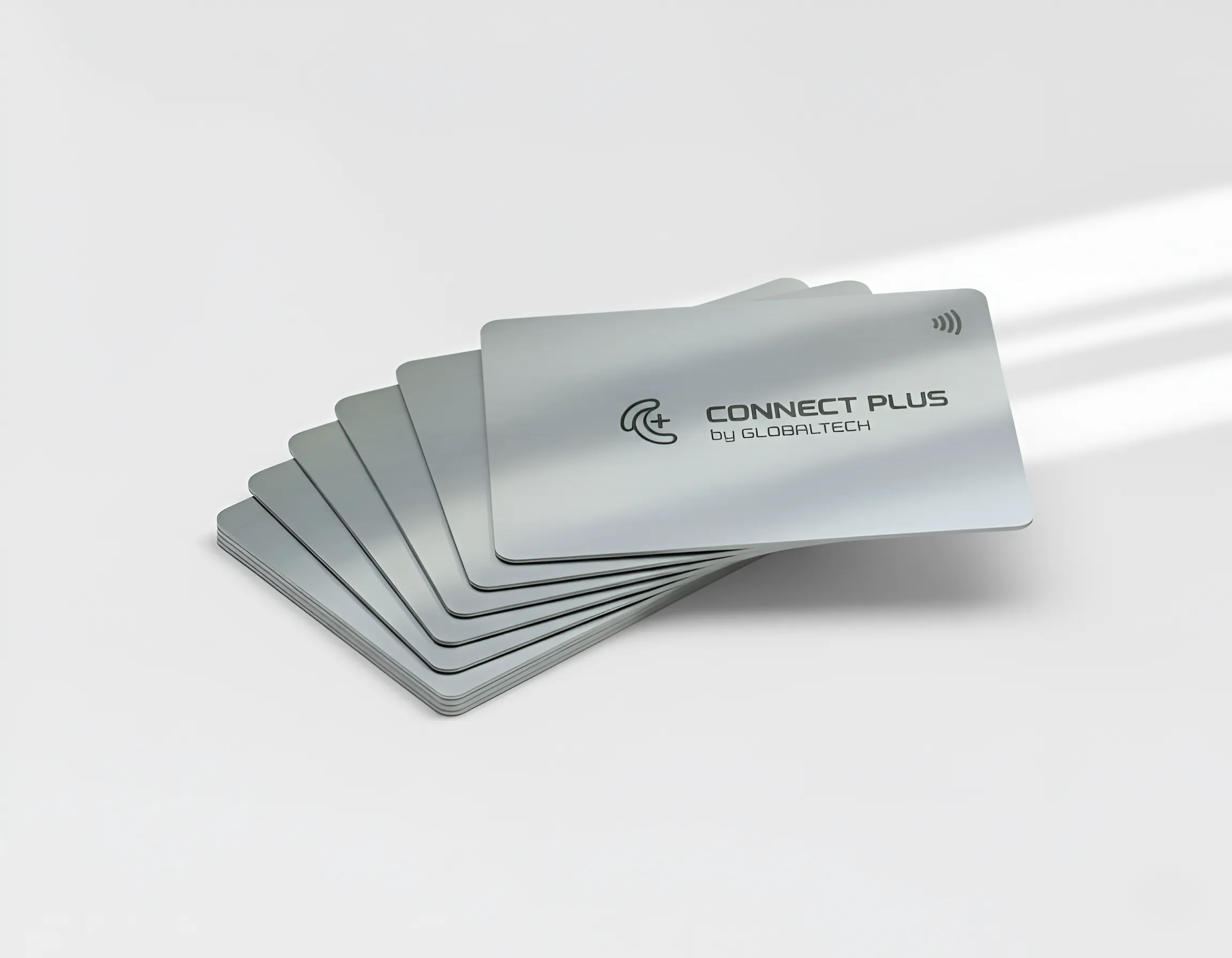 Metal NFC Card