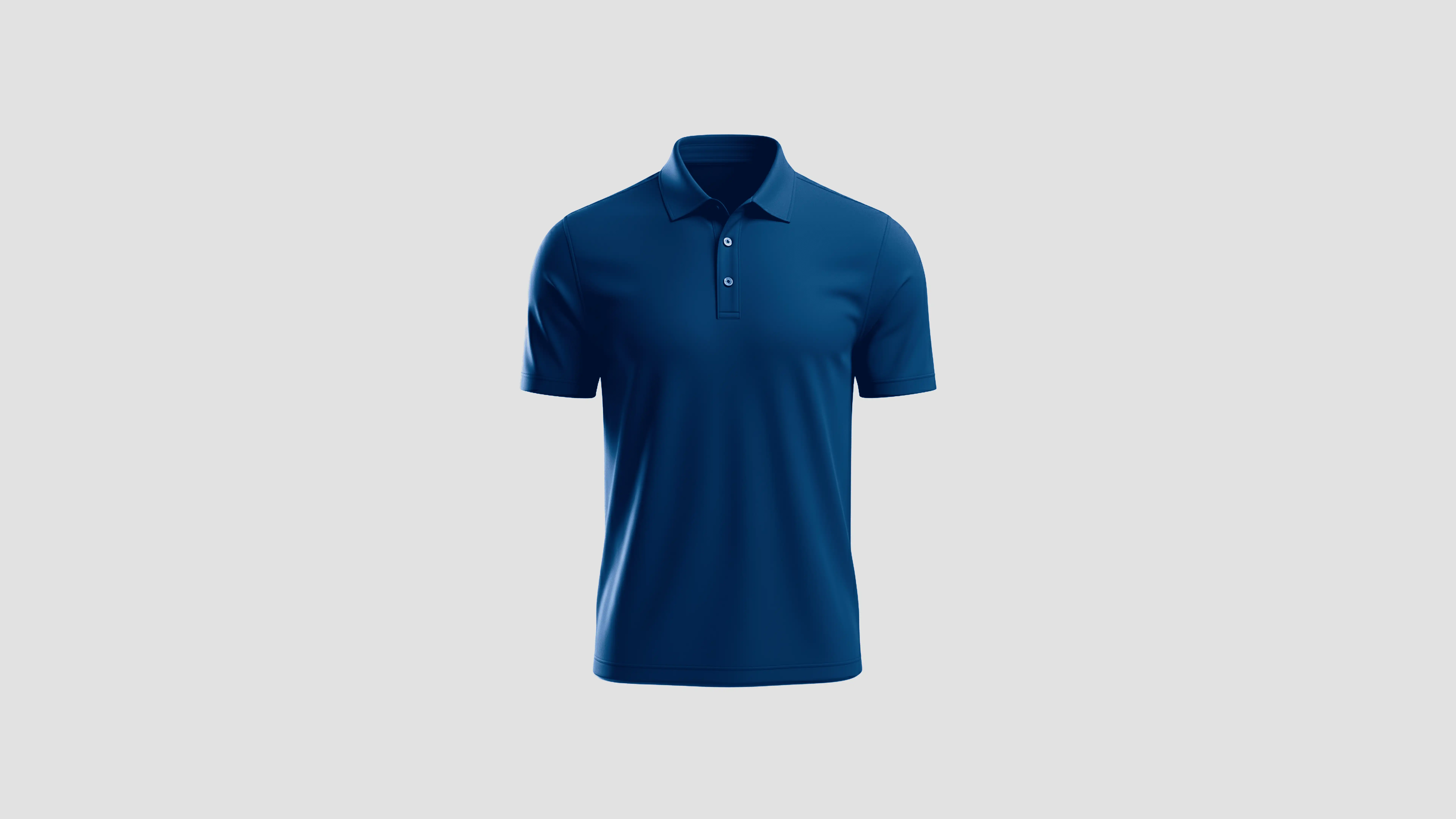 Dry Fit Polo T-shirt