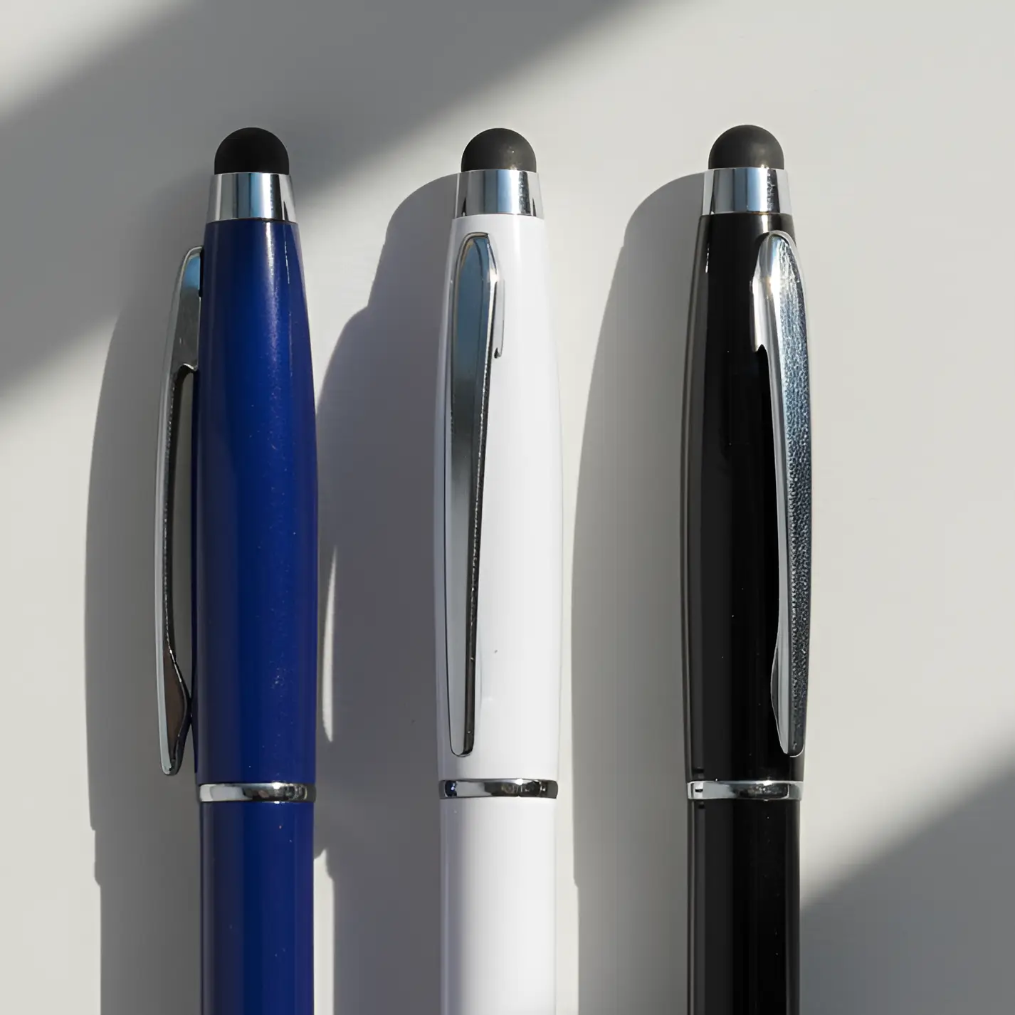 Stylus Metal Pen