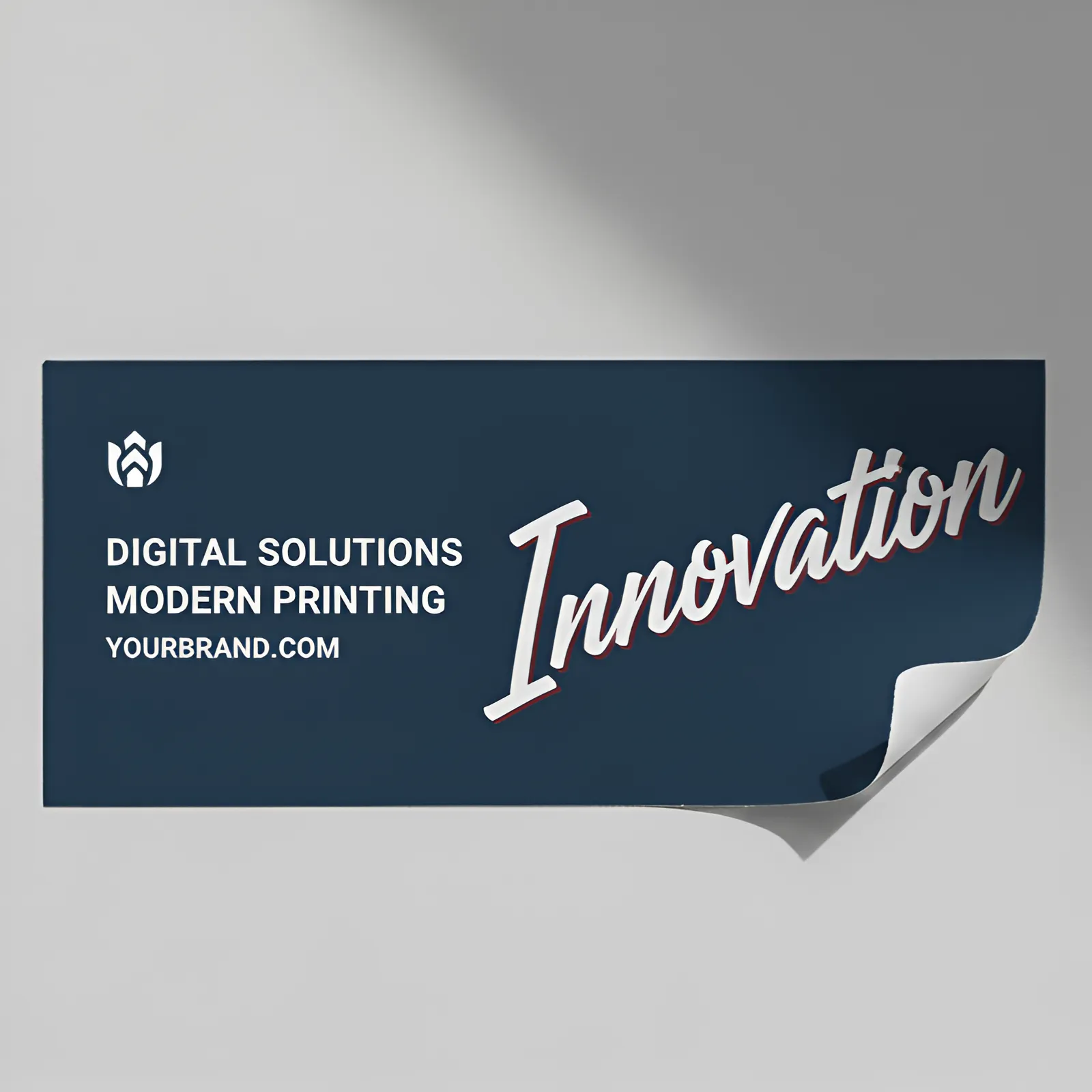 Individual Cut Stickers
