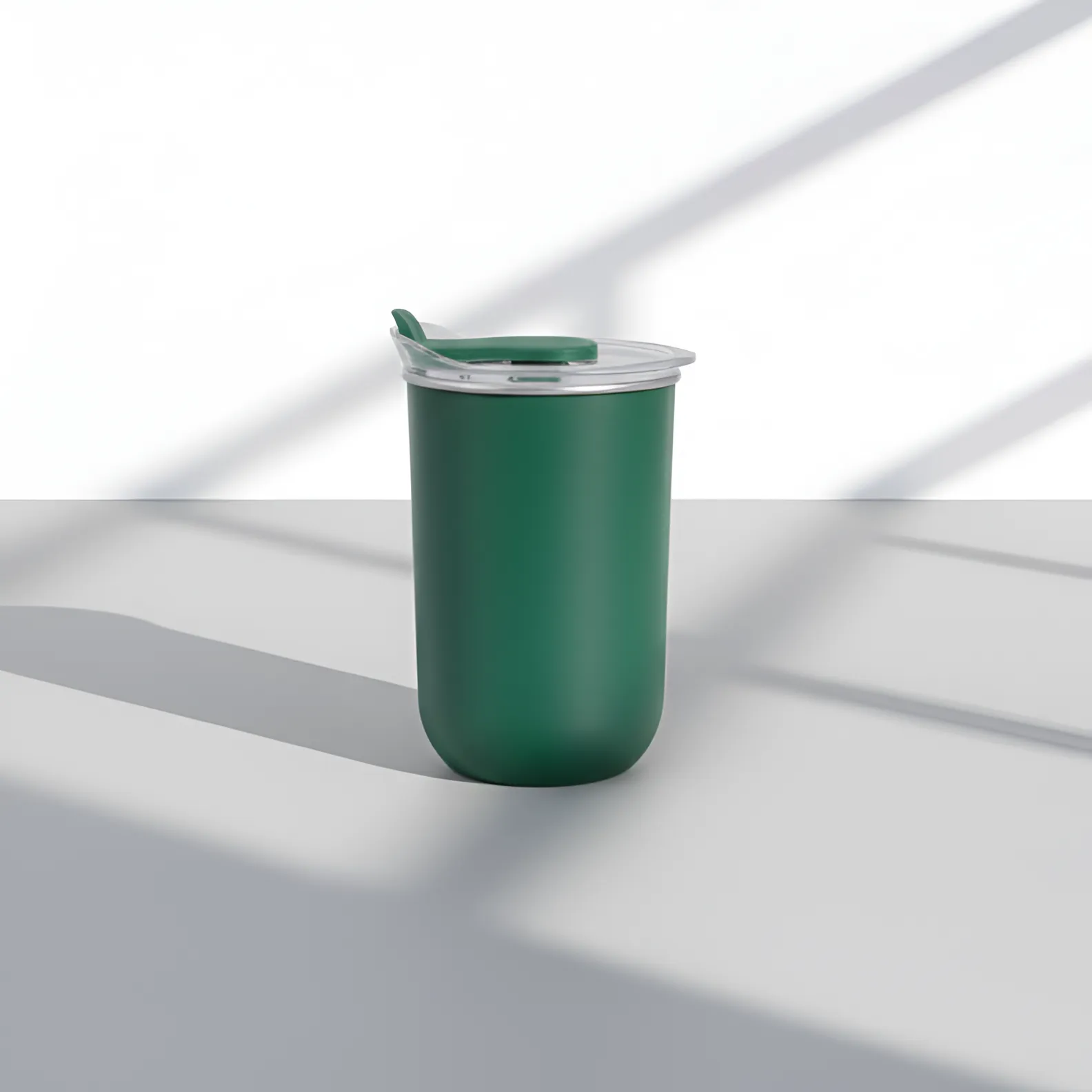 Double Wall Travel Mug