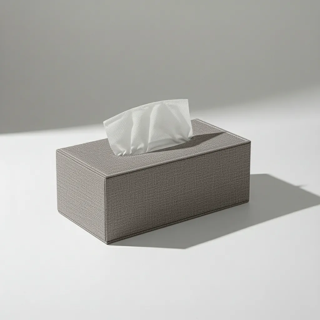 Tissue Box
