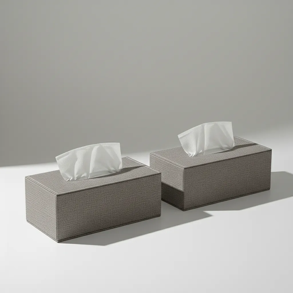Tissue Box