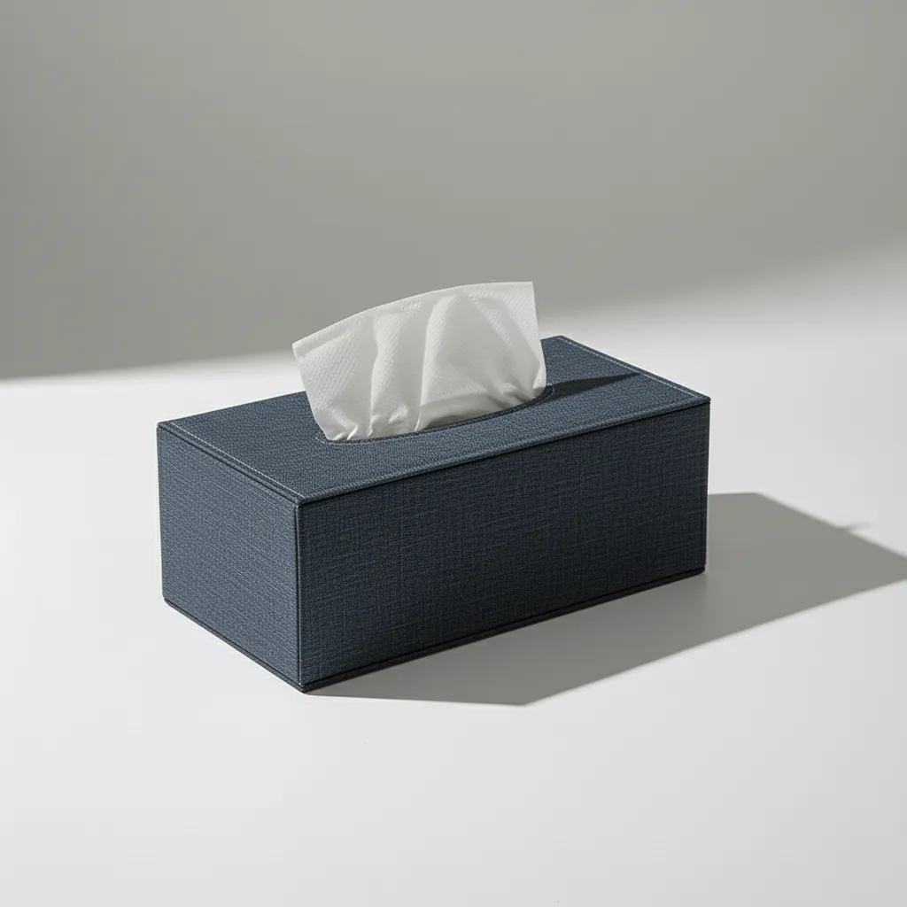 Tissue Box