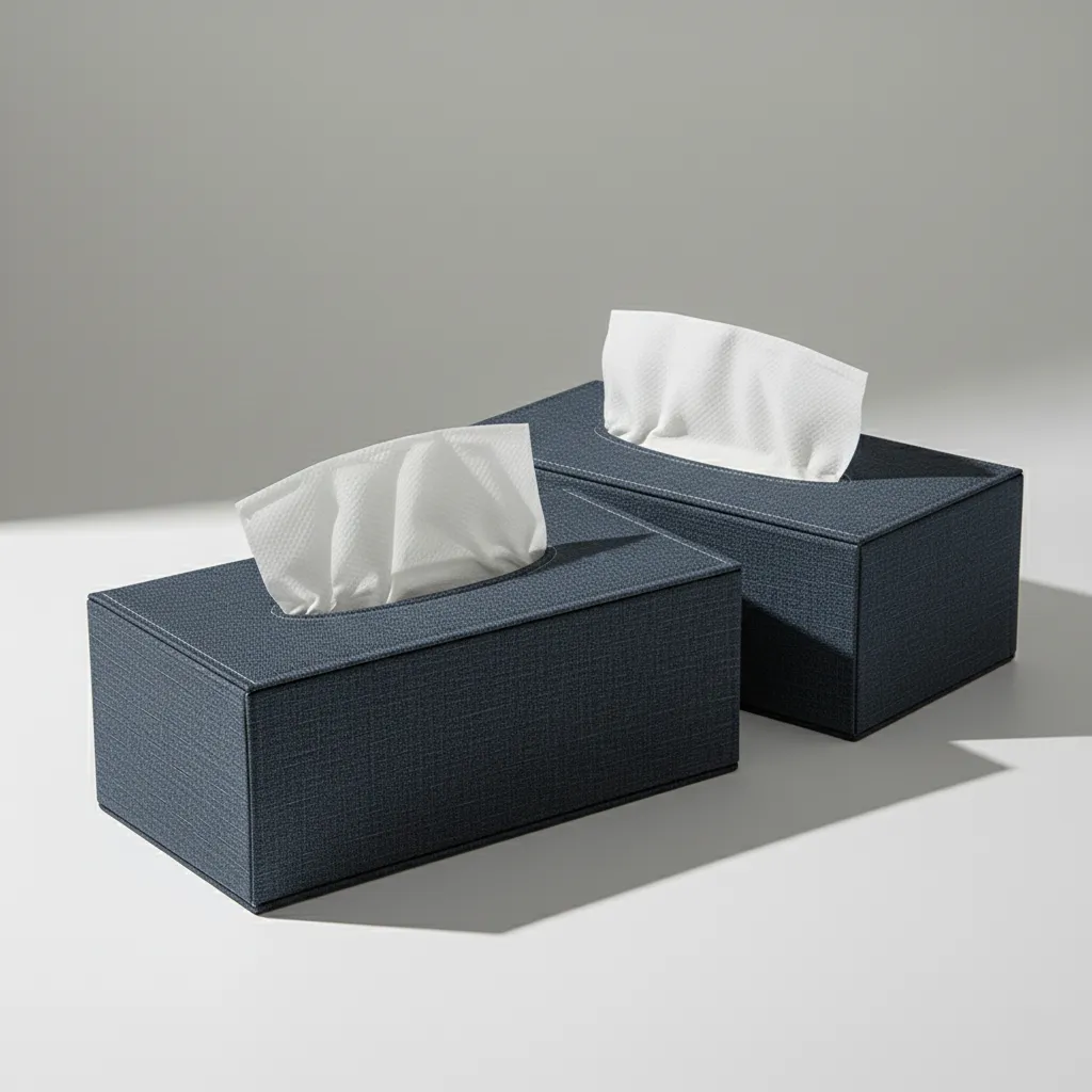 Tissue Box