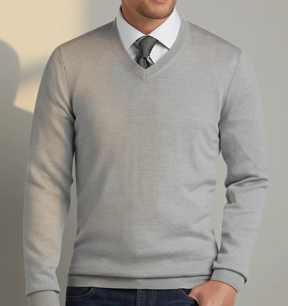 Full sleeves Sweater