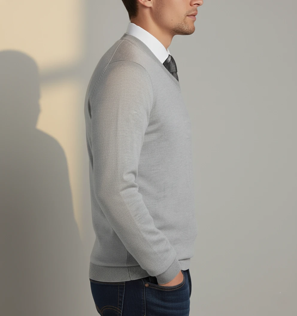 Full sleeves Sweater