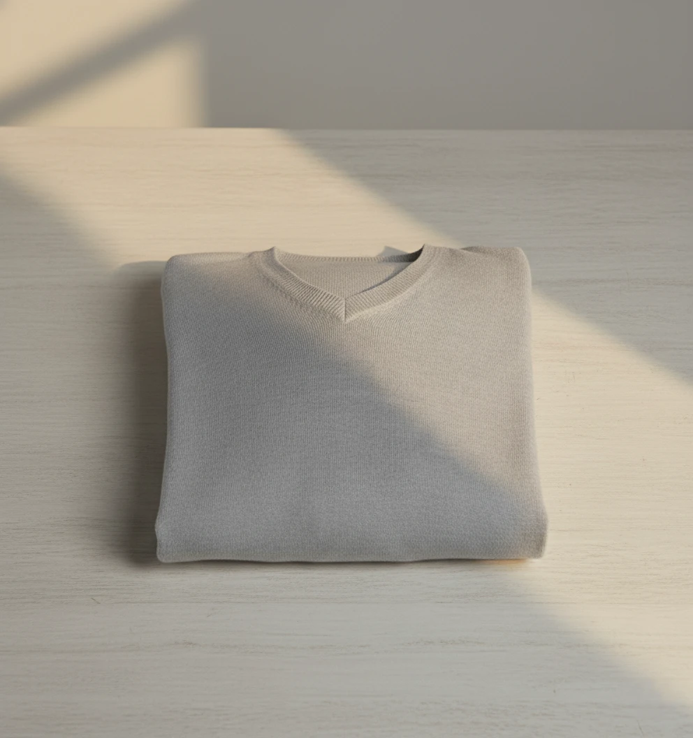 Full sleeves Sweater