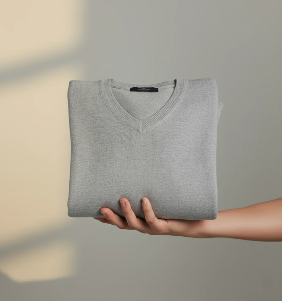 Full sleeves Sweater