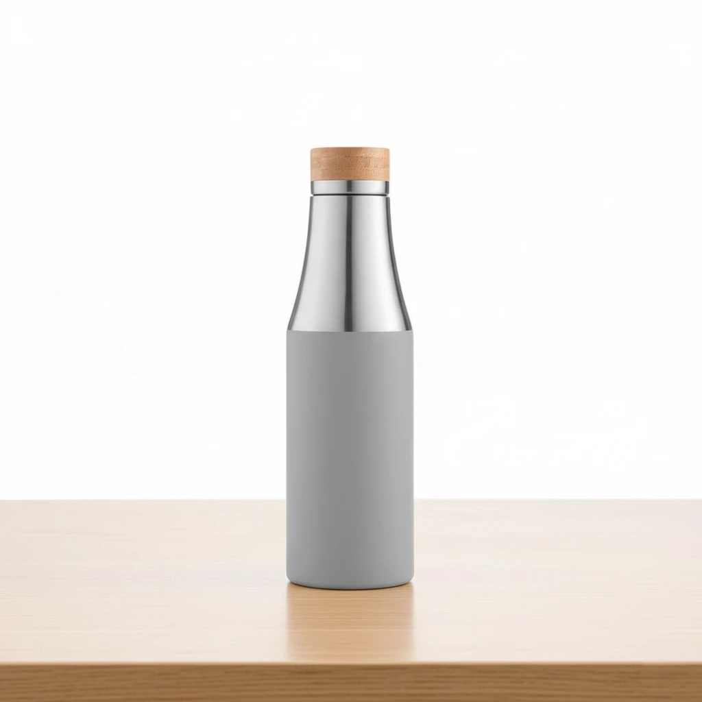 Recycled Insulted Water Bottle