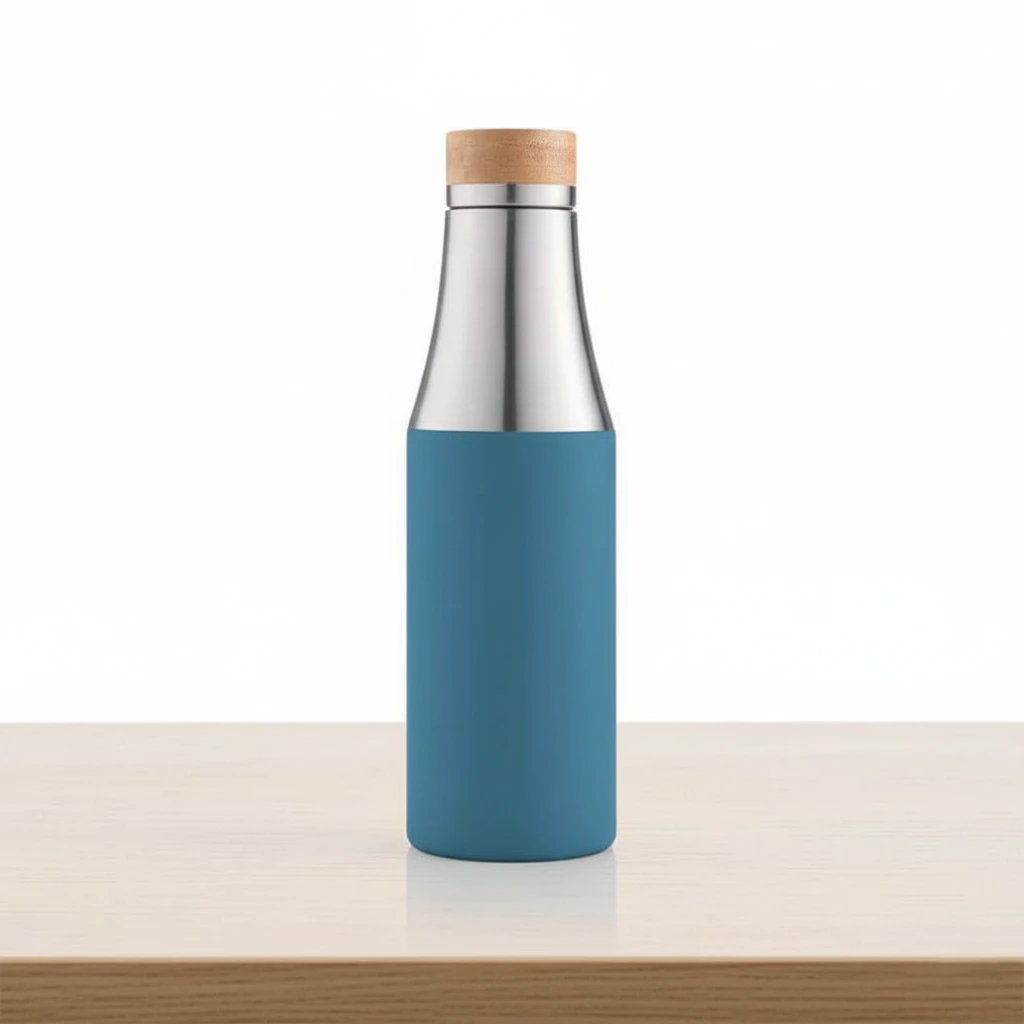 Recycled Insulted Water Bottle