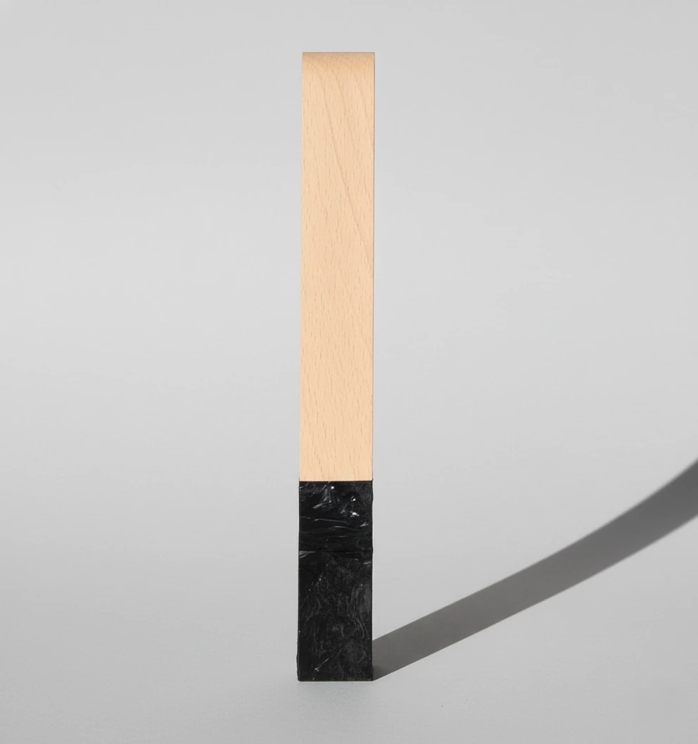 Recycled Wood and plastic Award