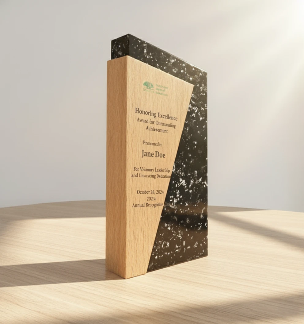 Sustainable Award