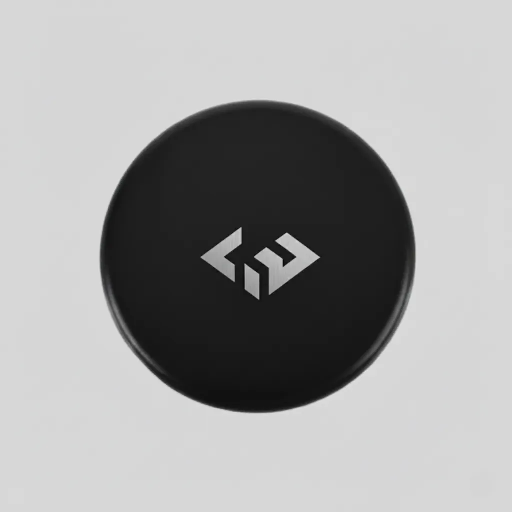Recycled Wireless Charger & Multicable set