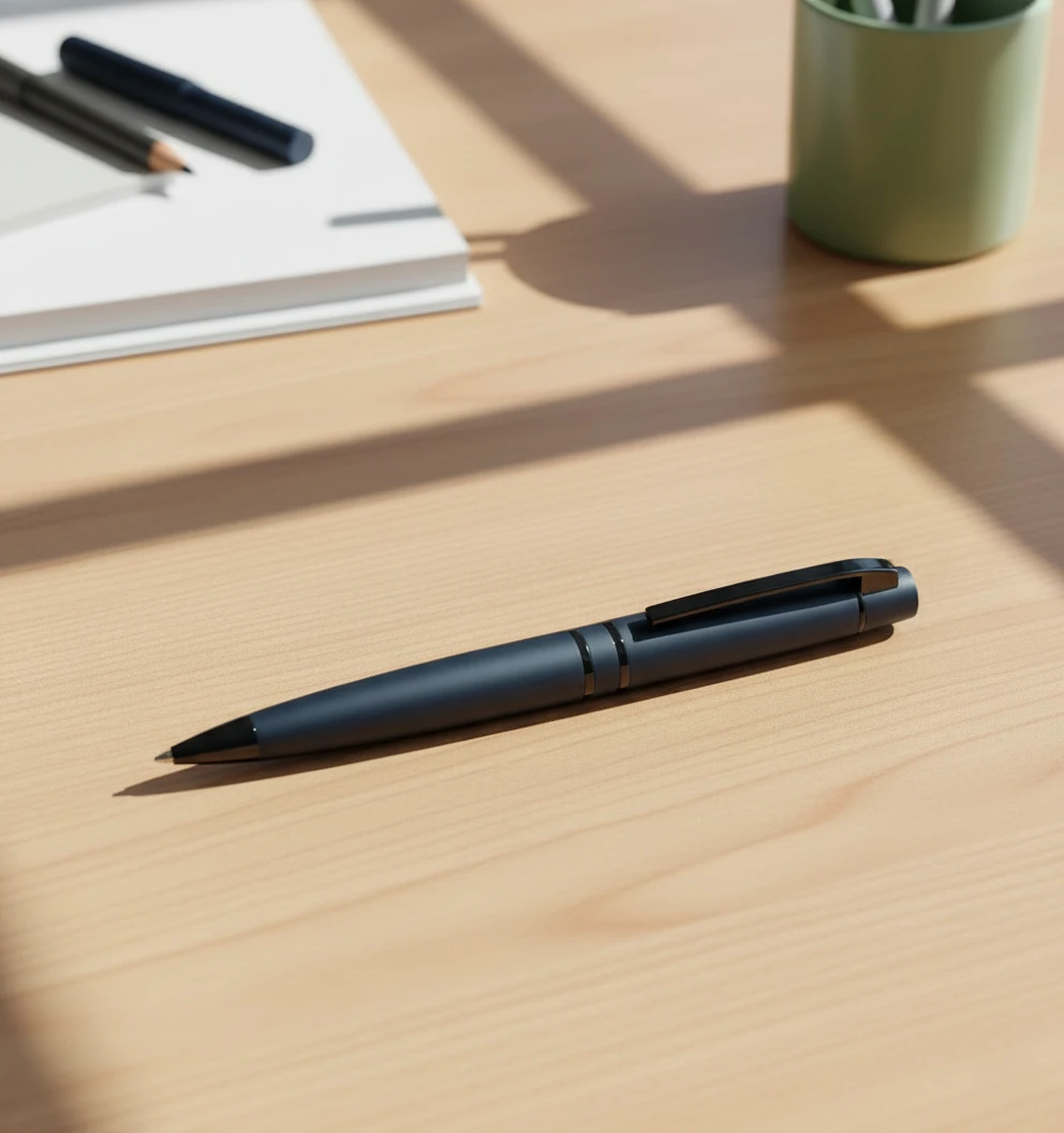 Premium VIP Metal pen