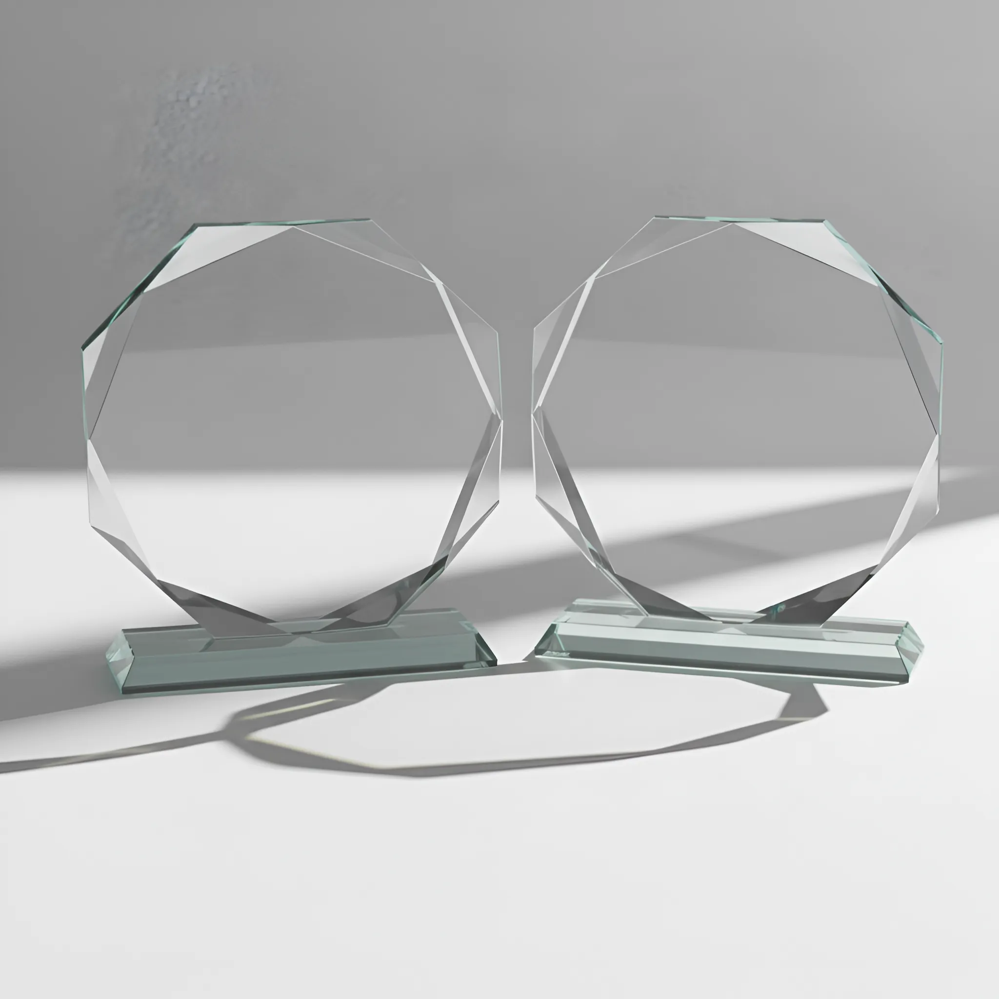 Diamond Crystal Award