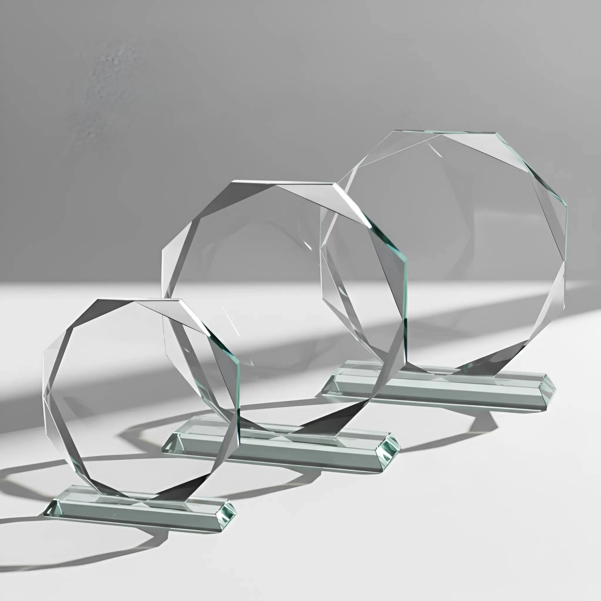 Diamond Crystal Award