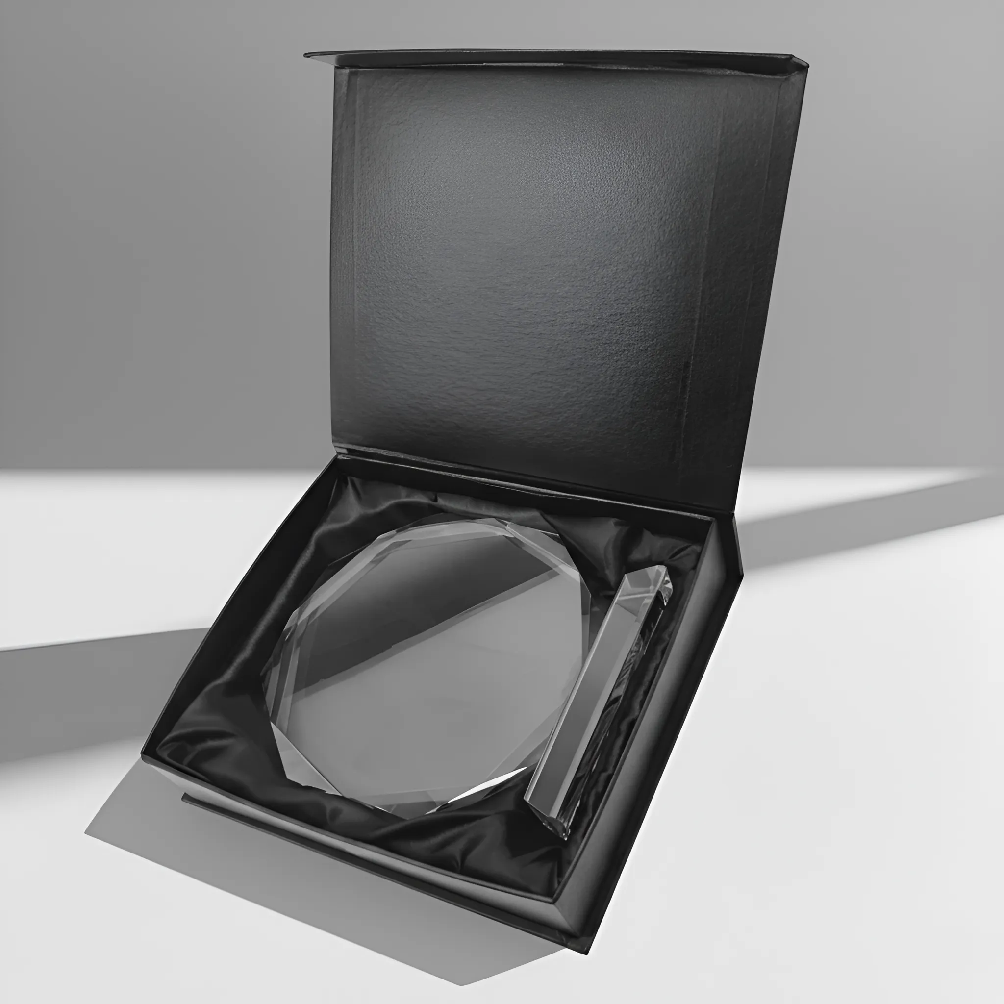 Diamond Crystal Award