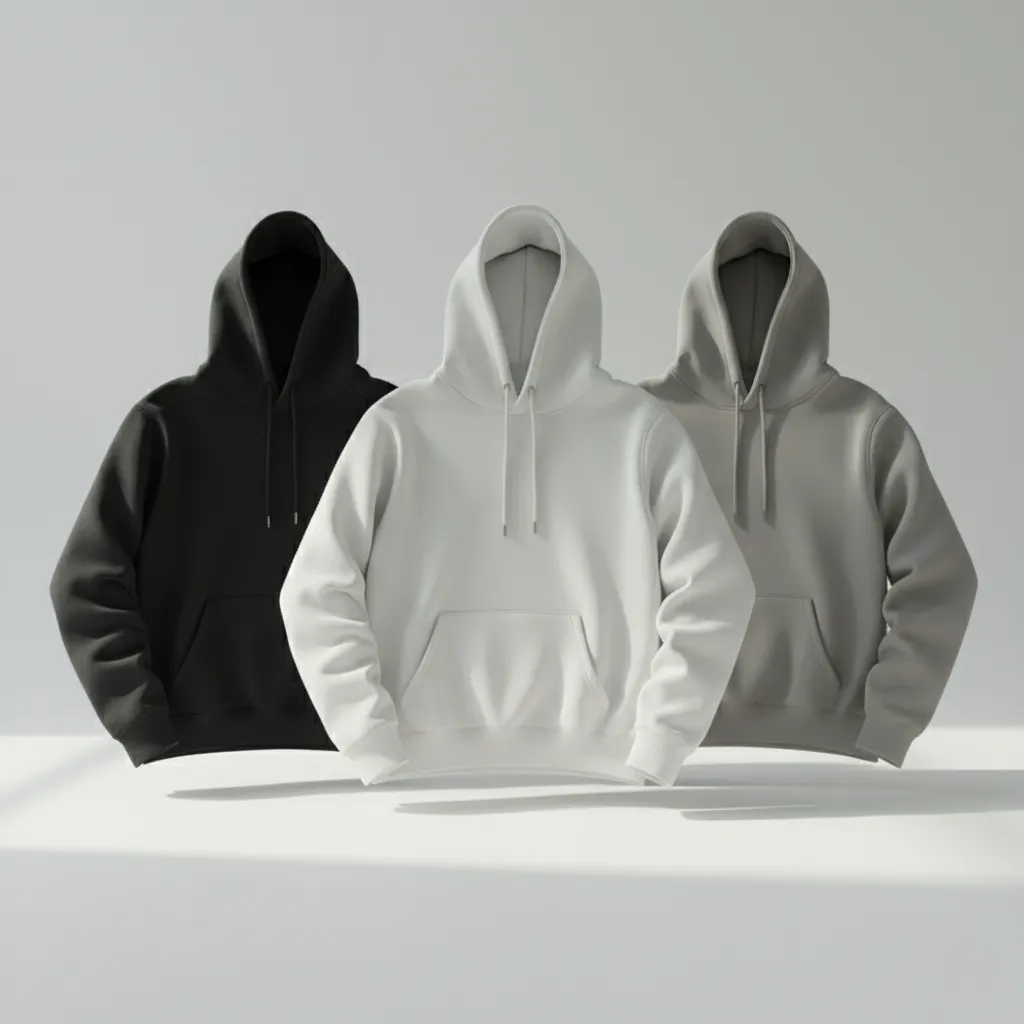 Hoodies