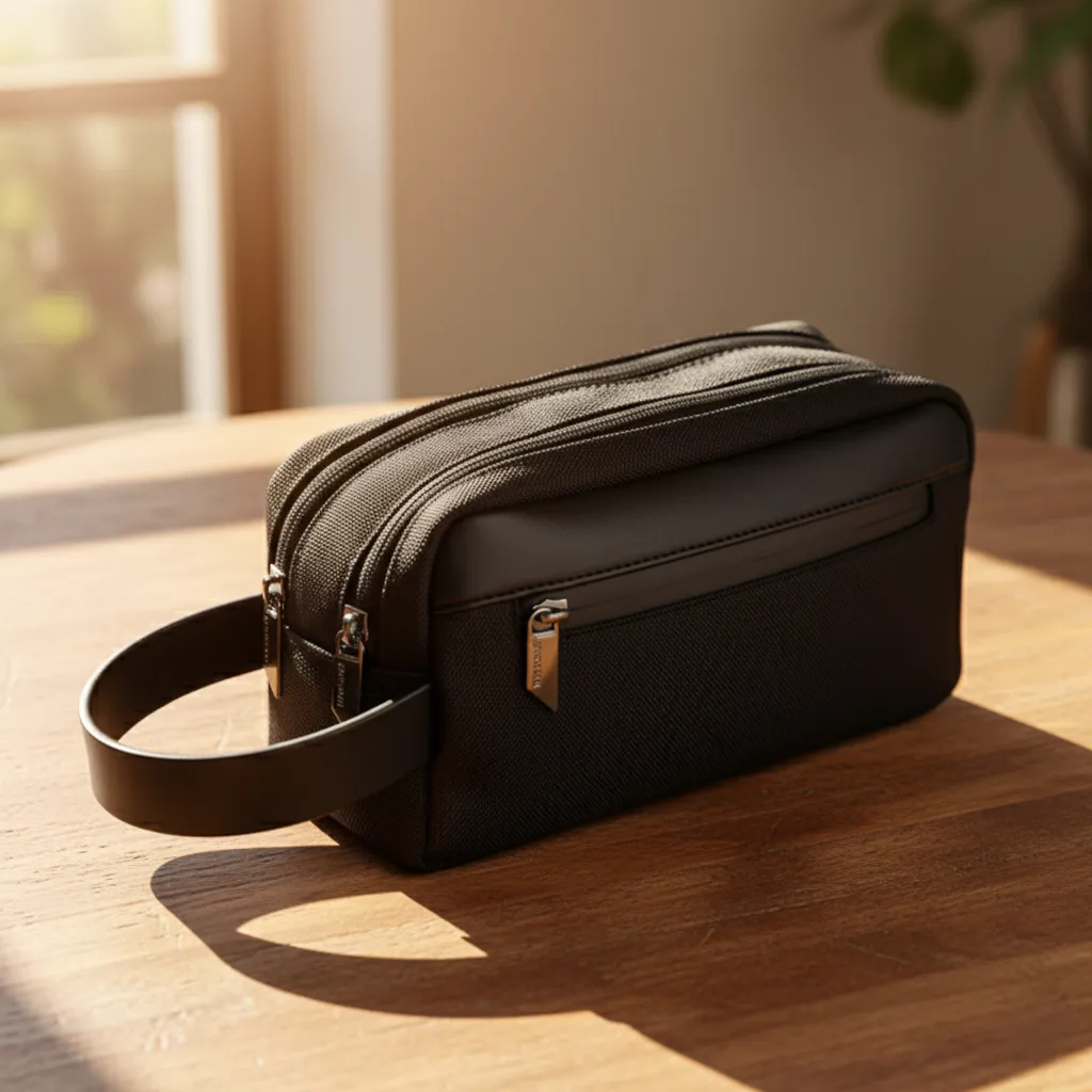 Toiletries Bag