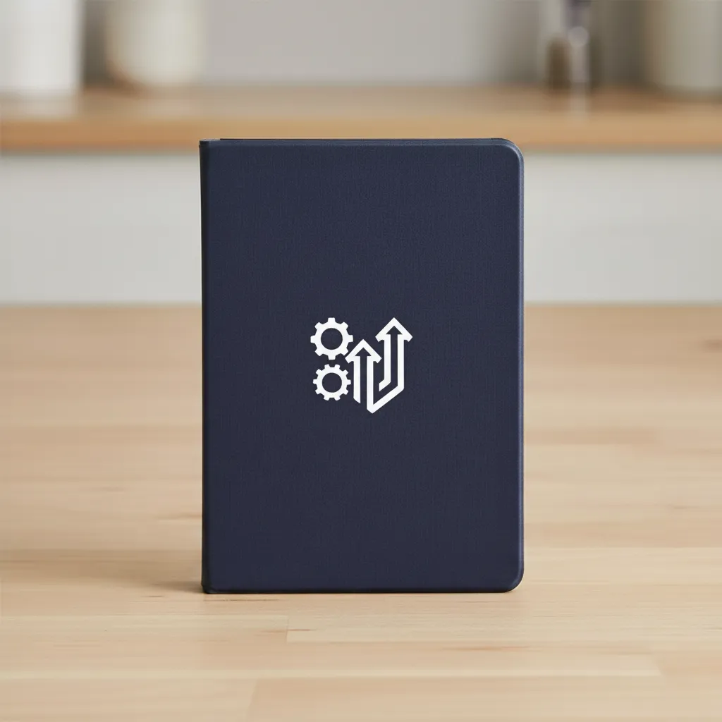 Green Promotional Gift Kit