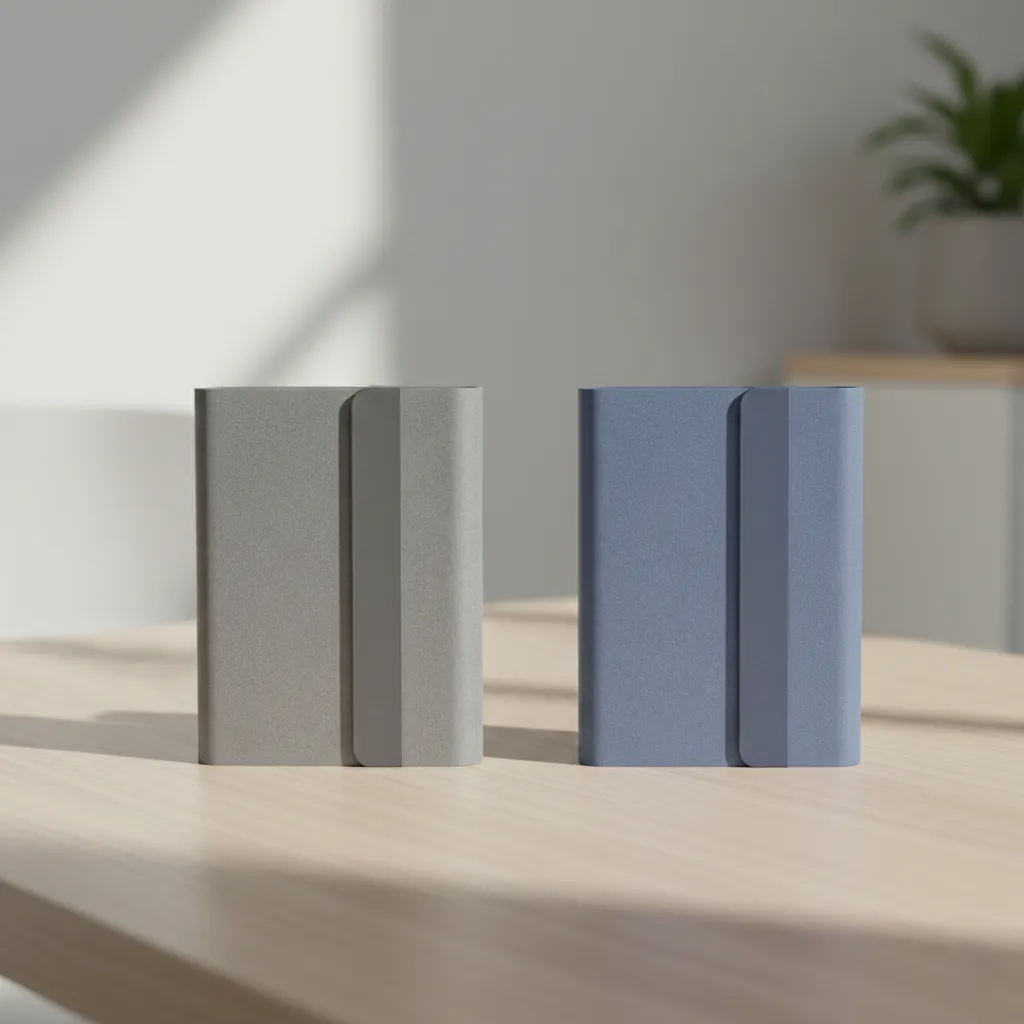 Wireless Powerbank Portfolio