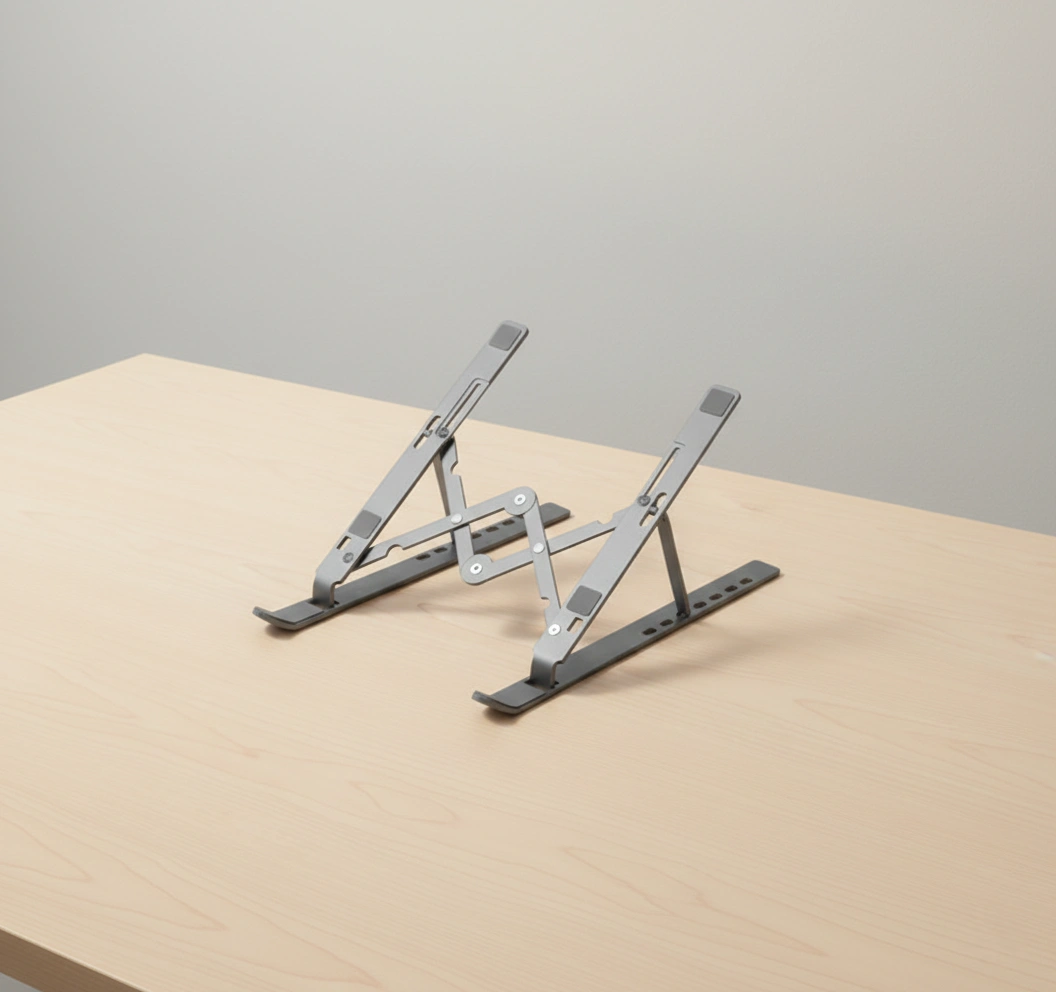 Aluminum Laptop Stand