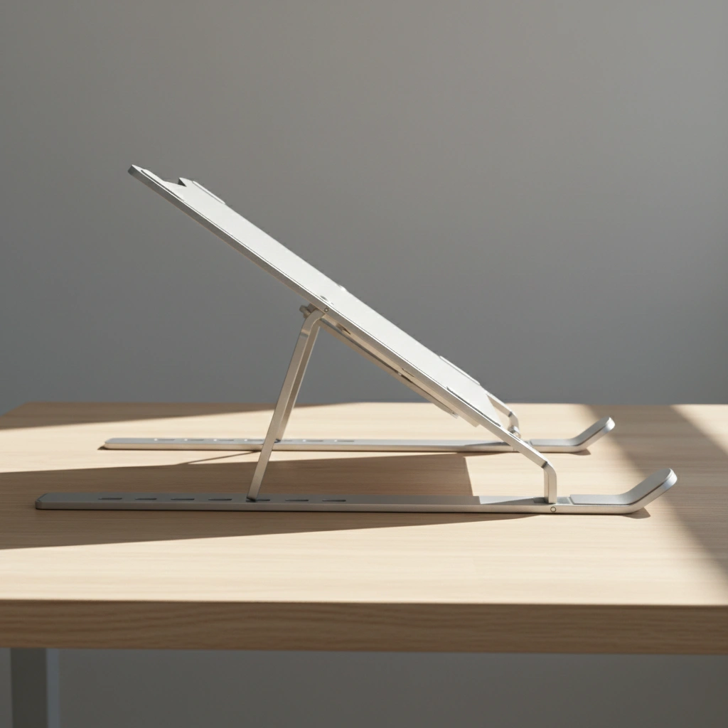 Aluminum Laptop Stand