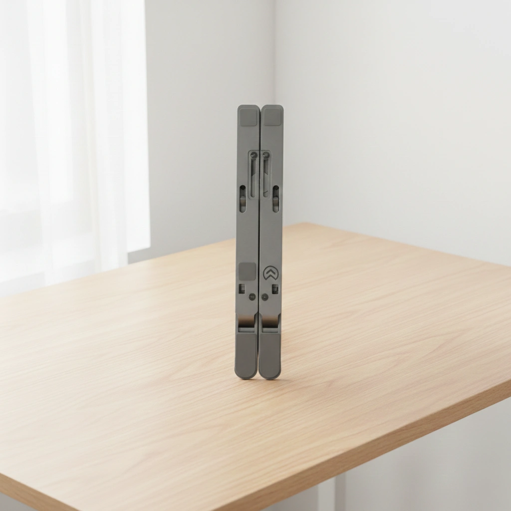 Aluminum Laptop Stand