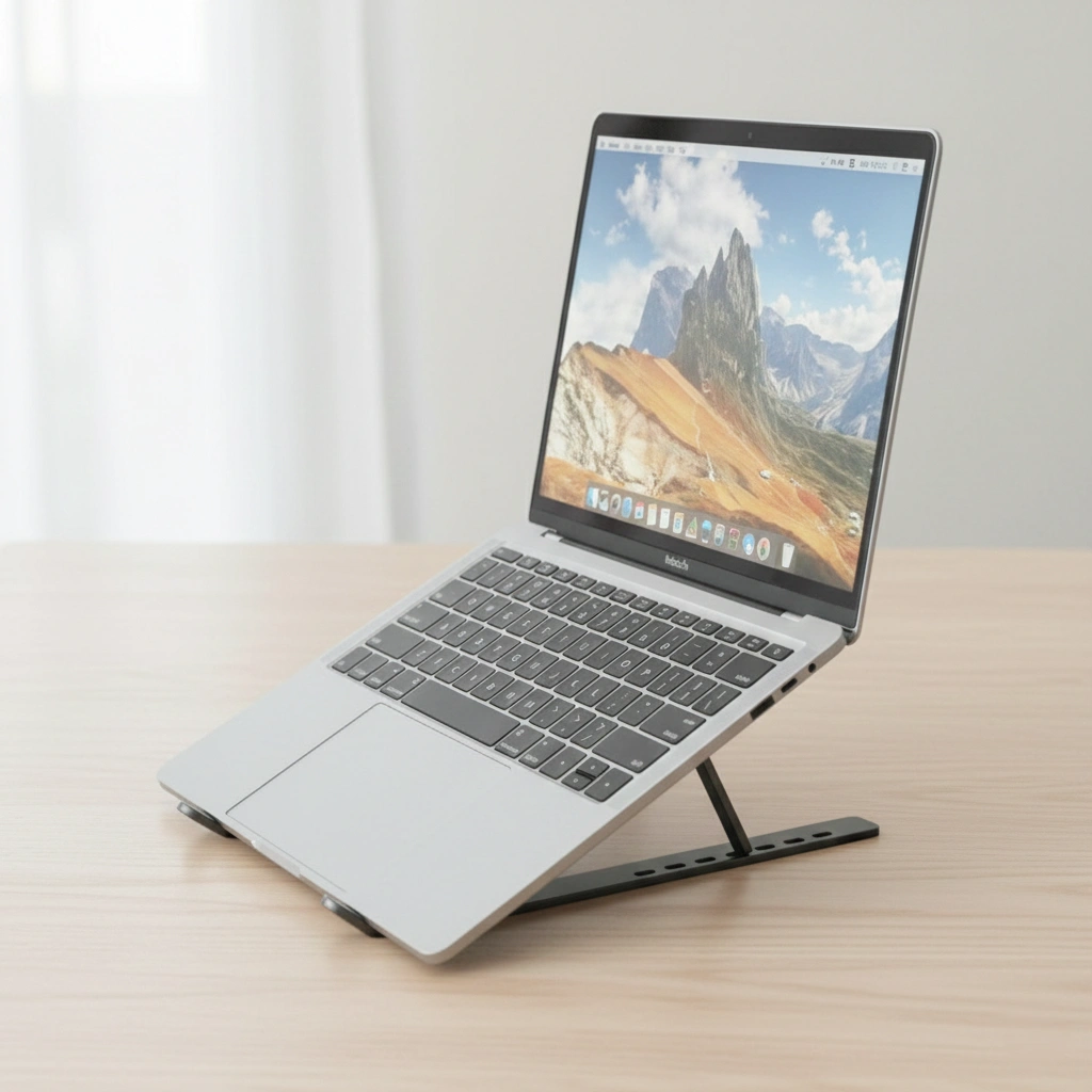 Aluminum Laptop Stand