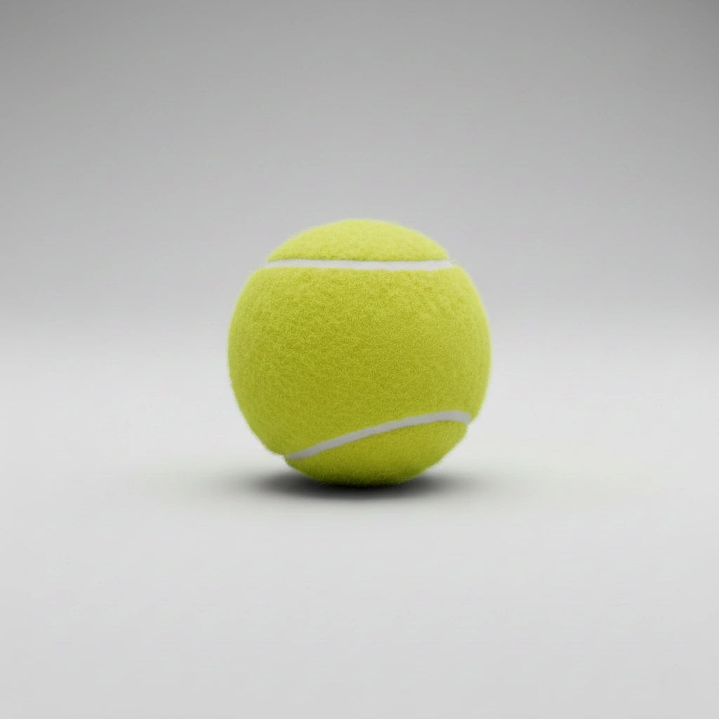 Tennis Ball