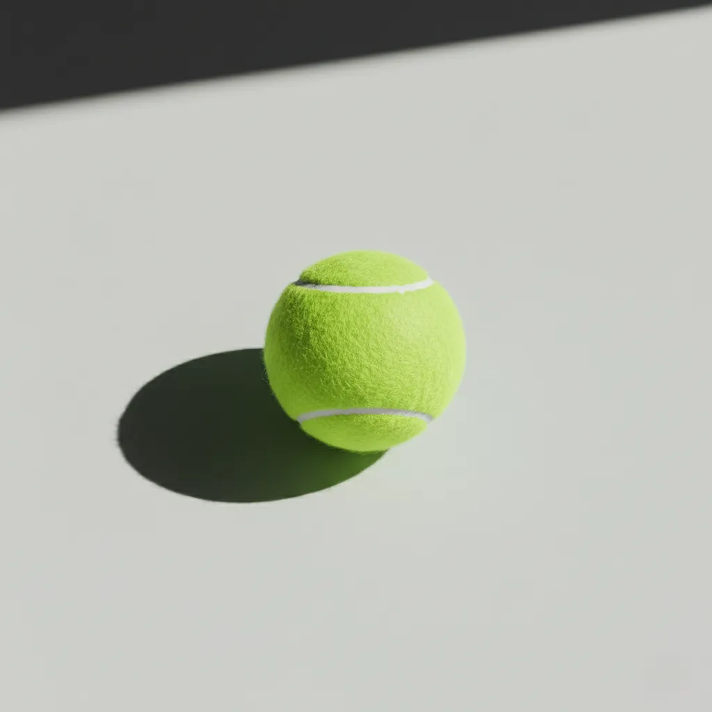 Tennis Ball